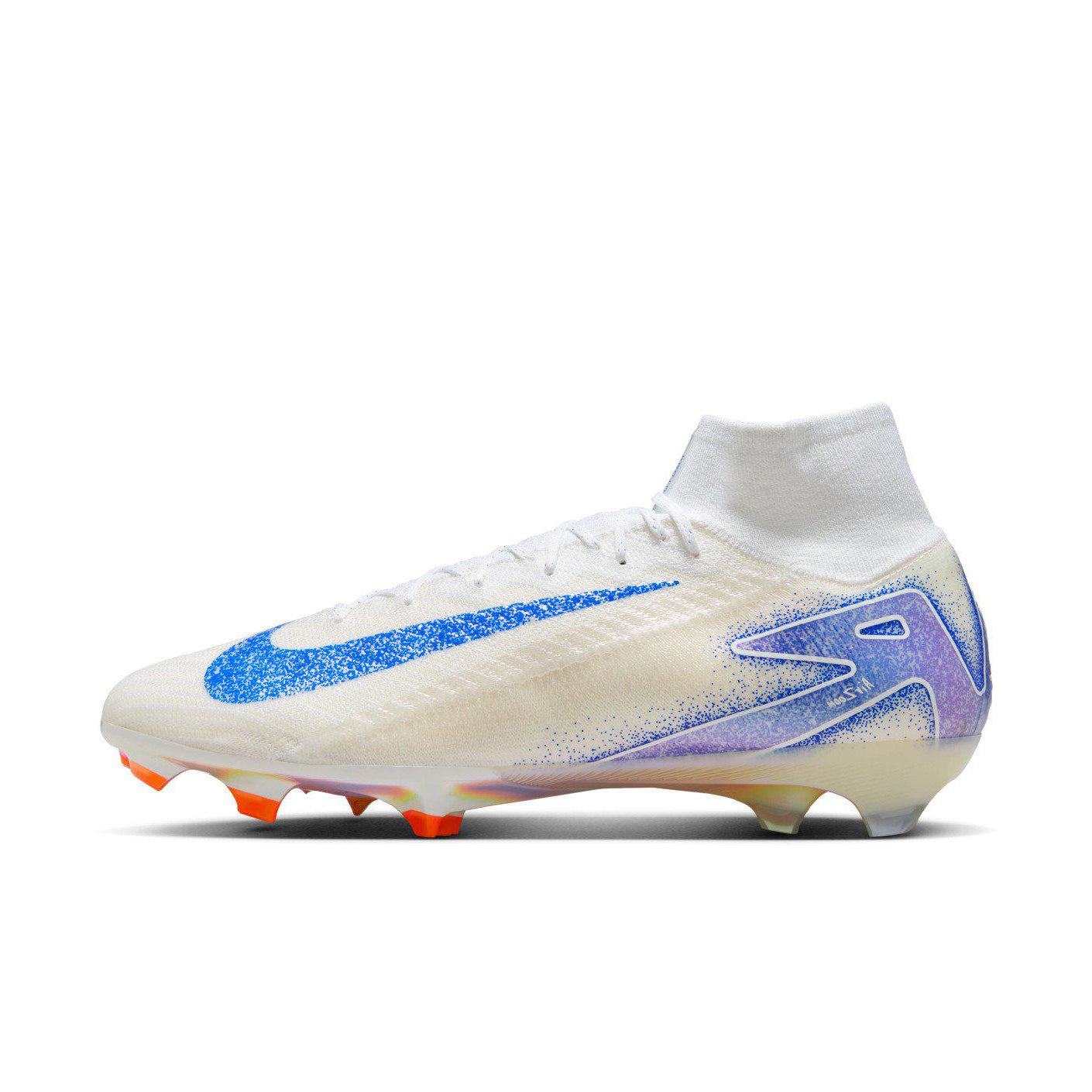 Nike Mercurial Superfly X FG