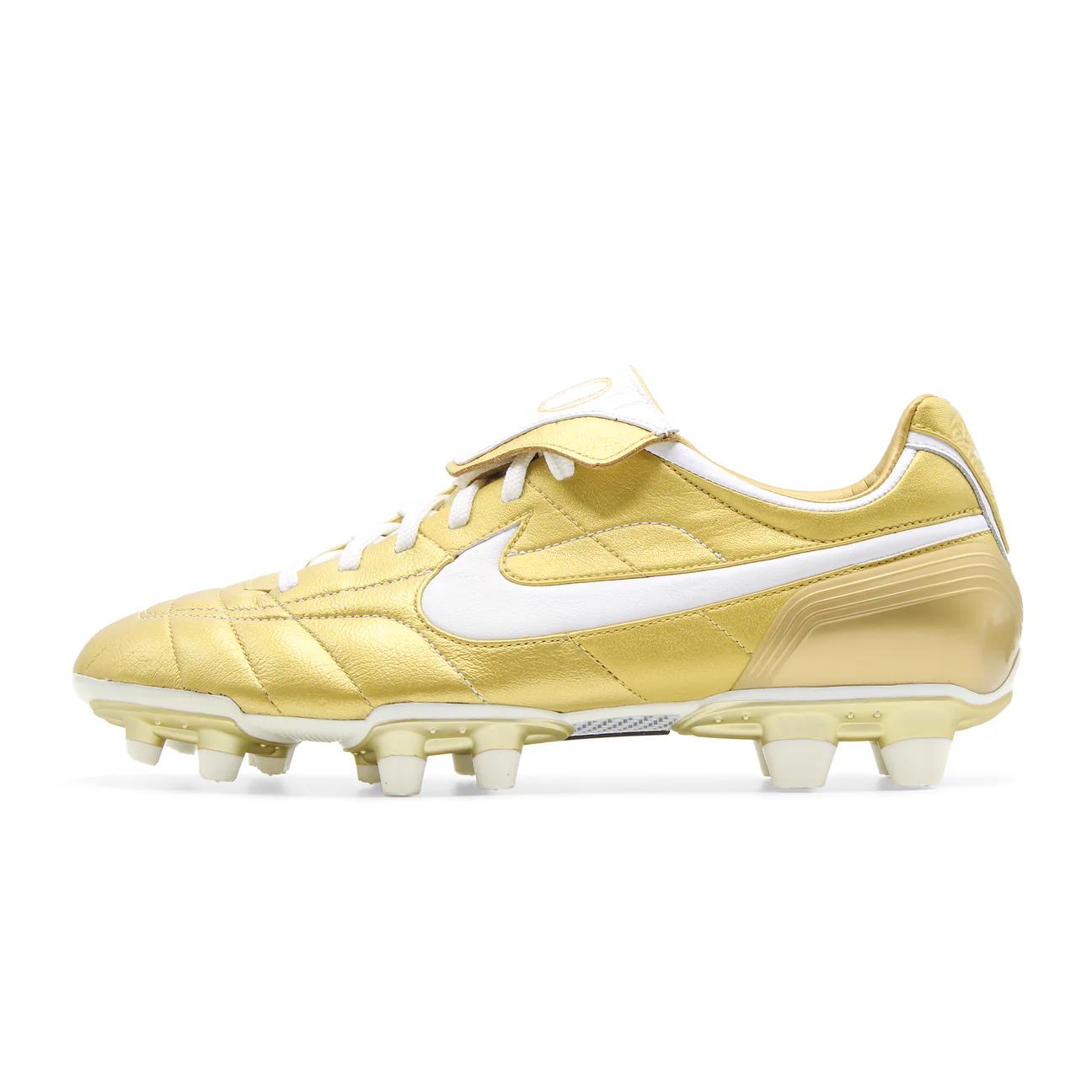 Nike Air Legend Tiempo R10 FG