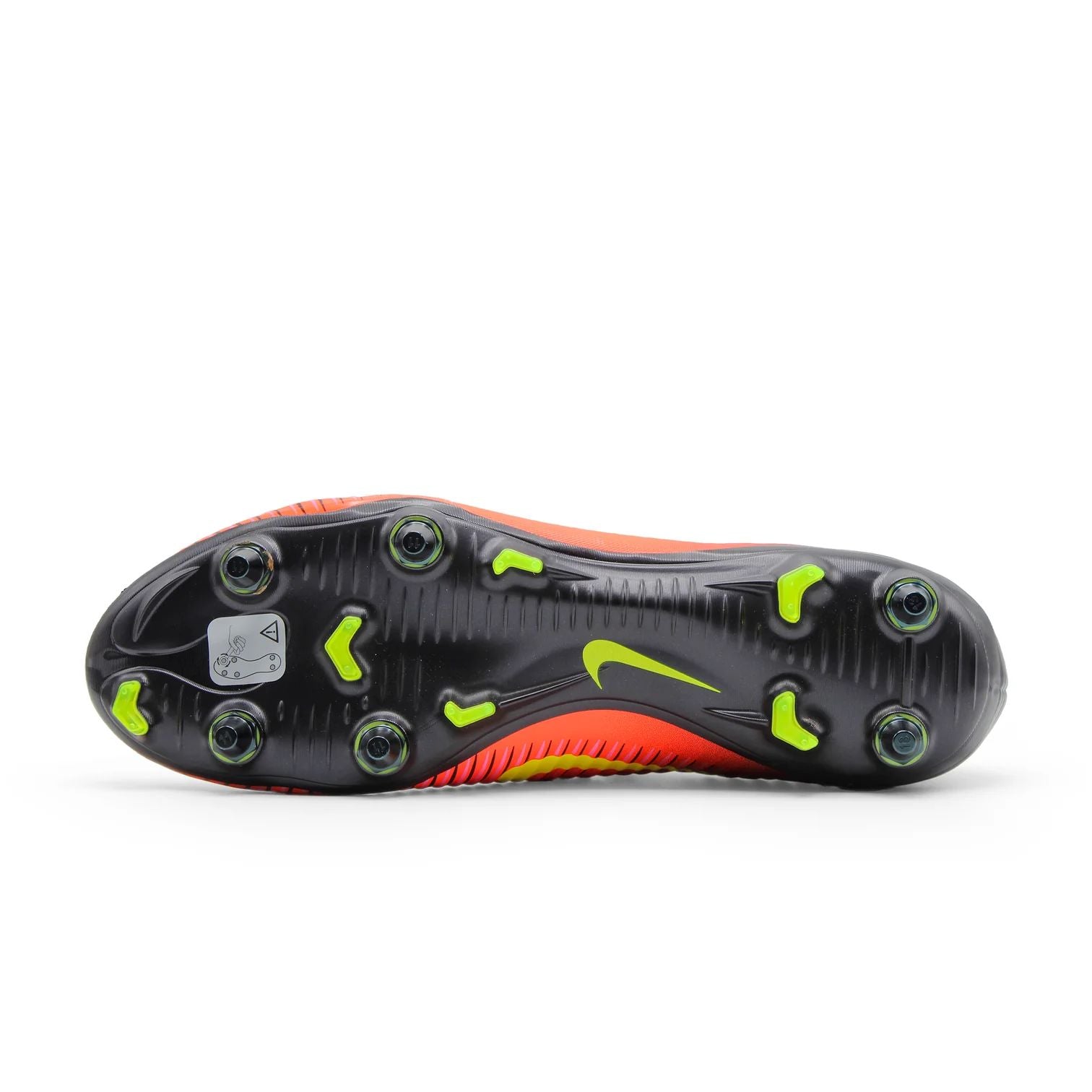 Nike Mercurial Vapor 11 XI SG-PRO
