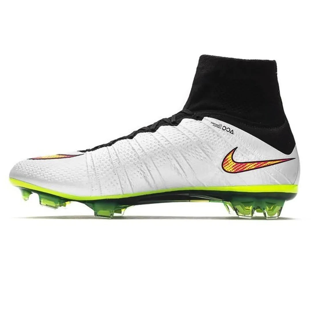 Nike Mercurial Superfly IV FG