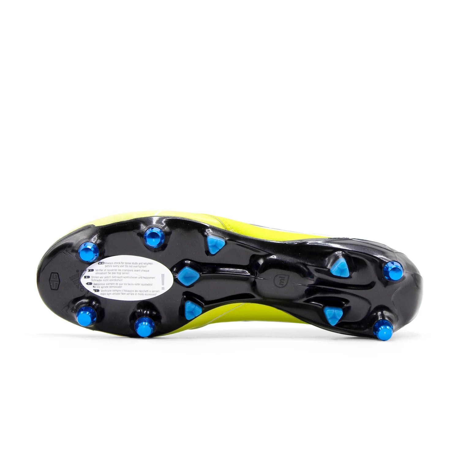 Adidas Adizero F50 SG