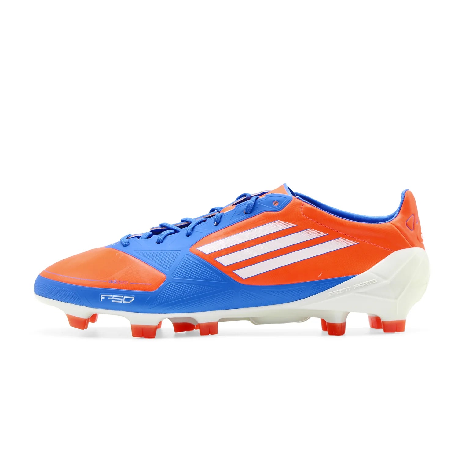 Adidas F50 Adizero TRX FG