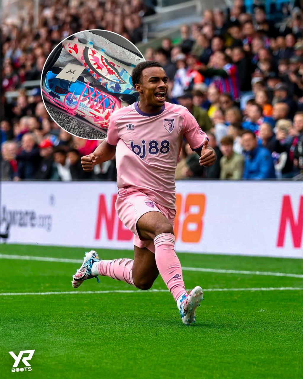 Adidas F50 x Bape FG