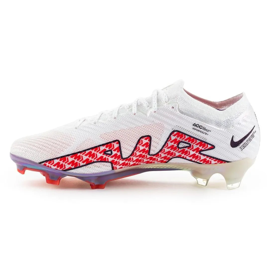 Nike Mercurial Vapor 15 FG « AIR ZOOM »