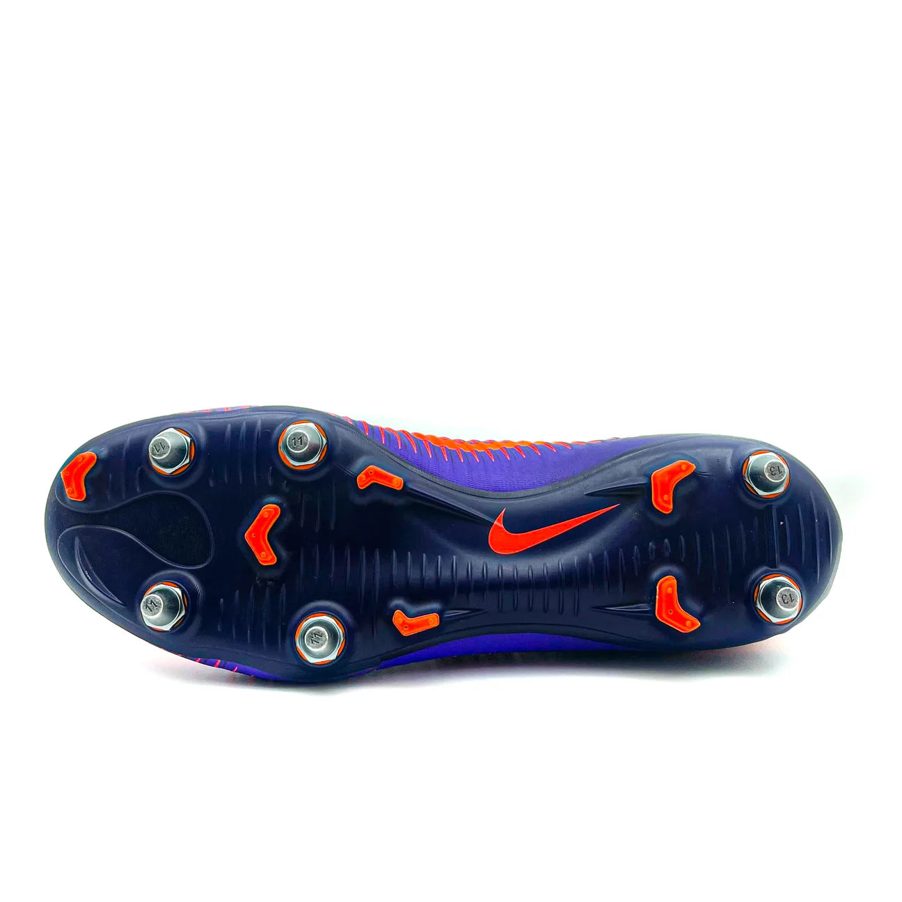 Nike Mercurial Vapor 11 SG