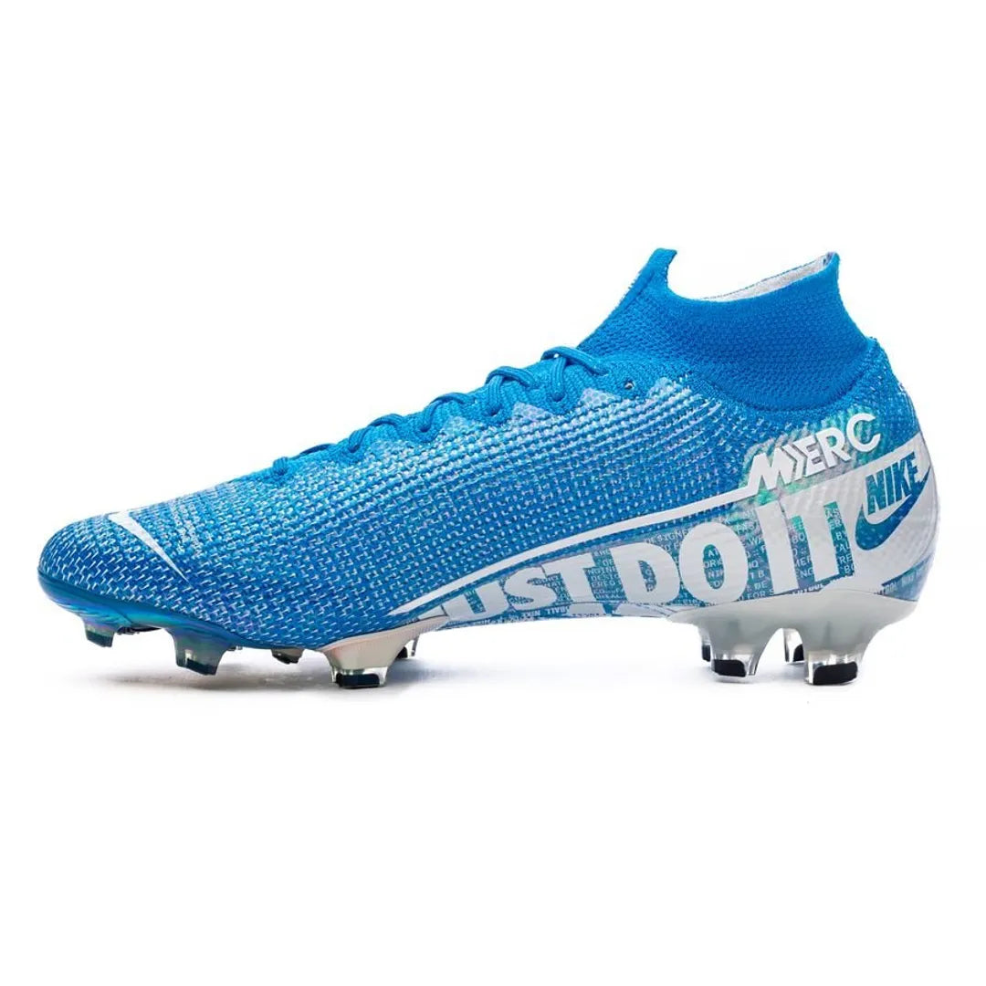 Nike Mercurial Superfly VII Elite FG