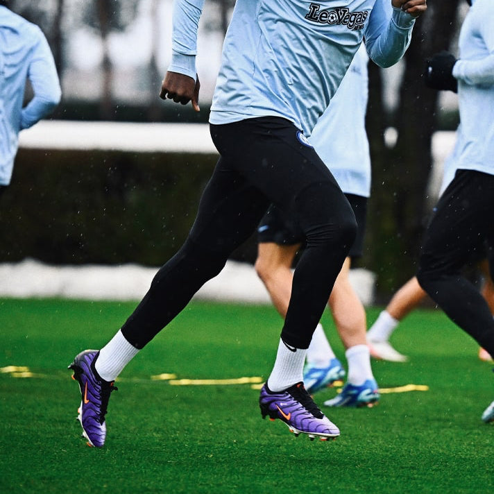 Nike Mercurial Vapor ‘TN’ - Custom Basse « Low » ✂️ by YR