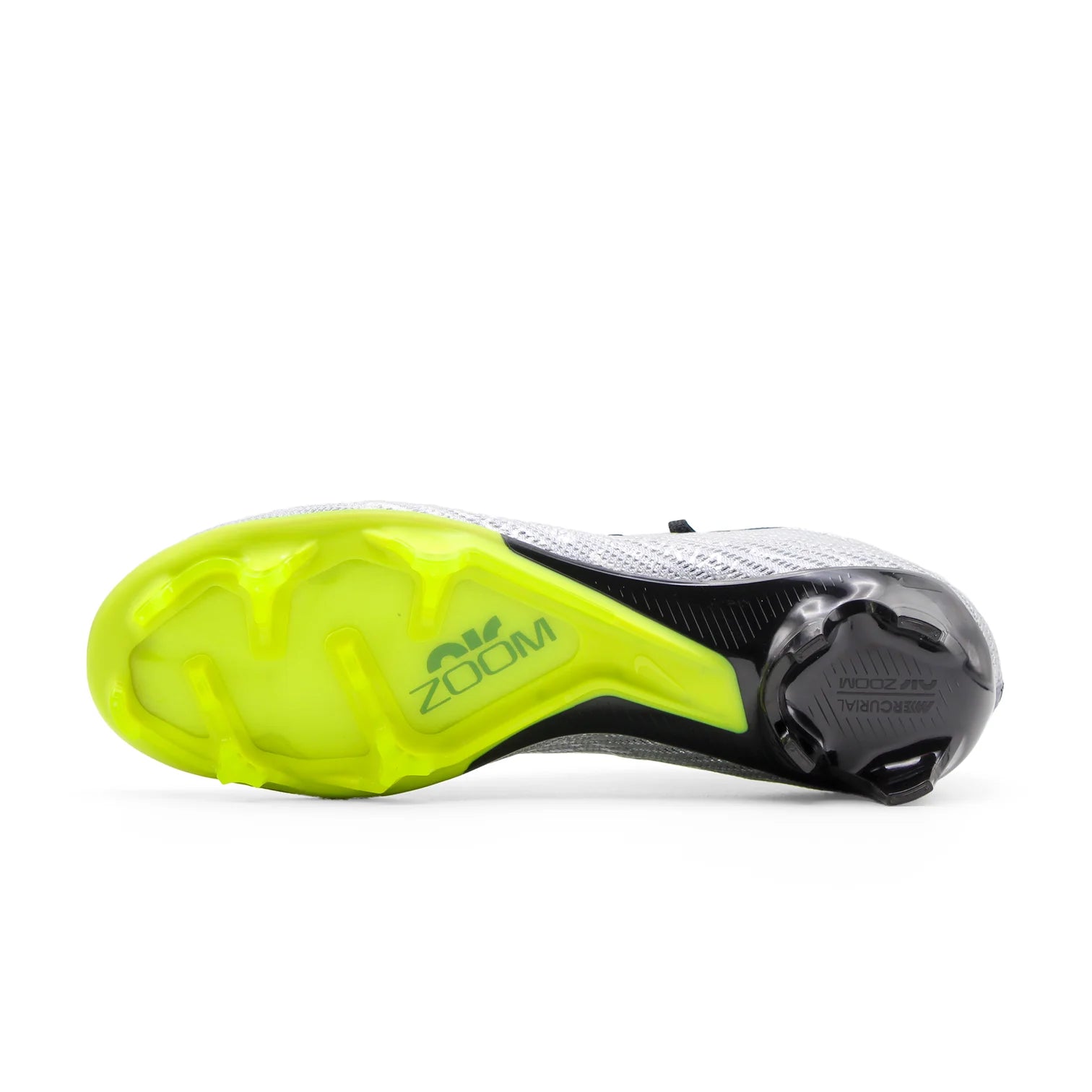 Nike Mercurial Vapor 15 XV Elite FG