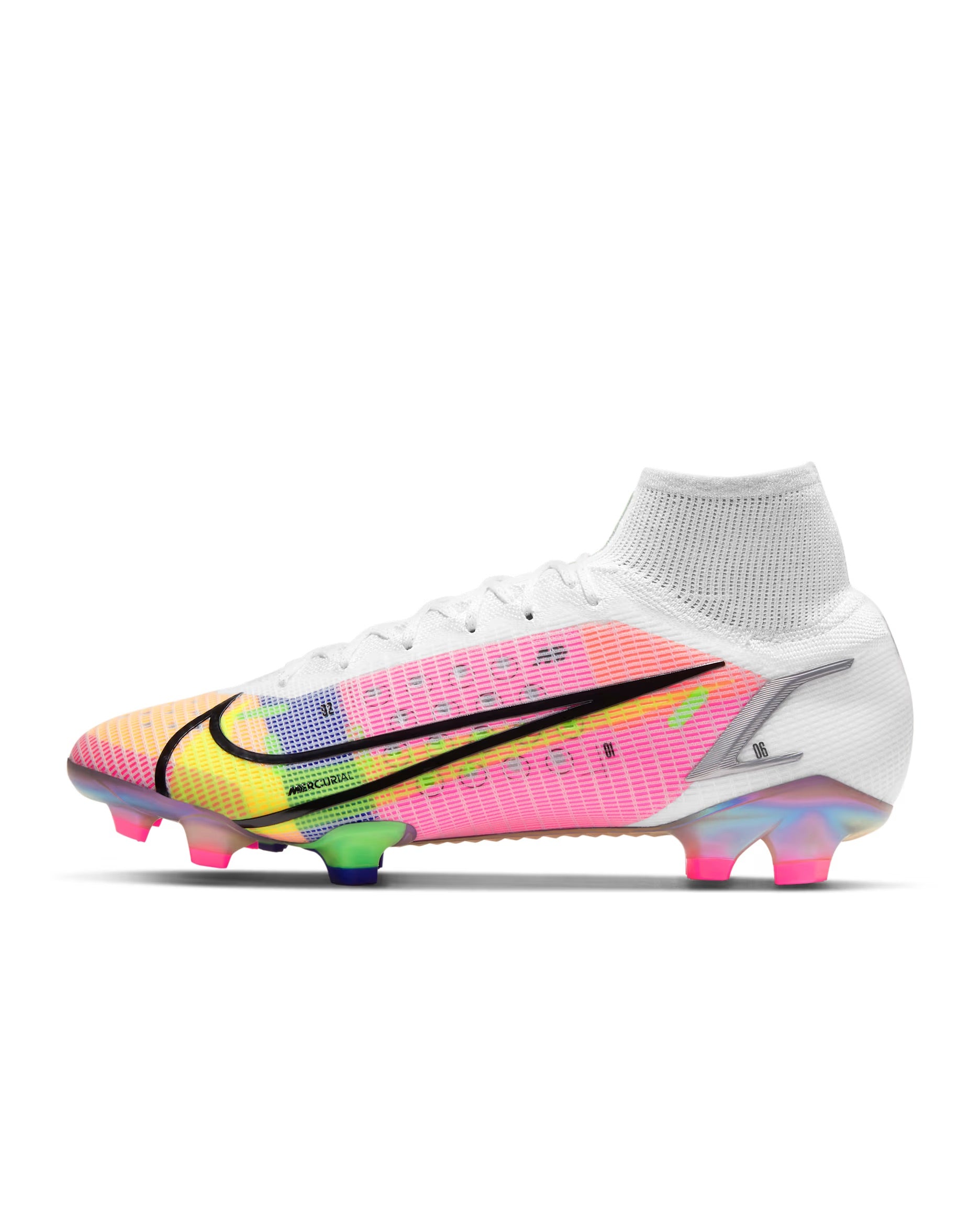 Nike Mercurial Superfly 8 FG