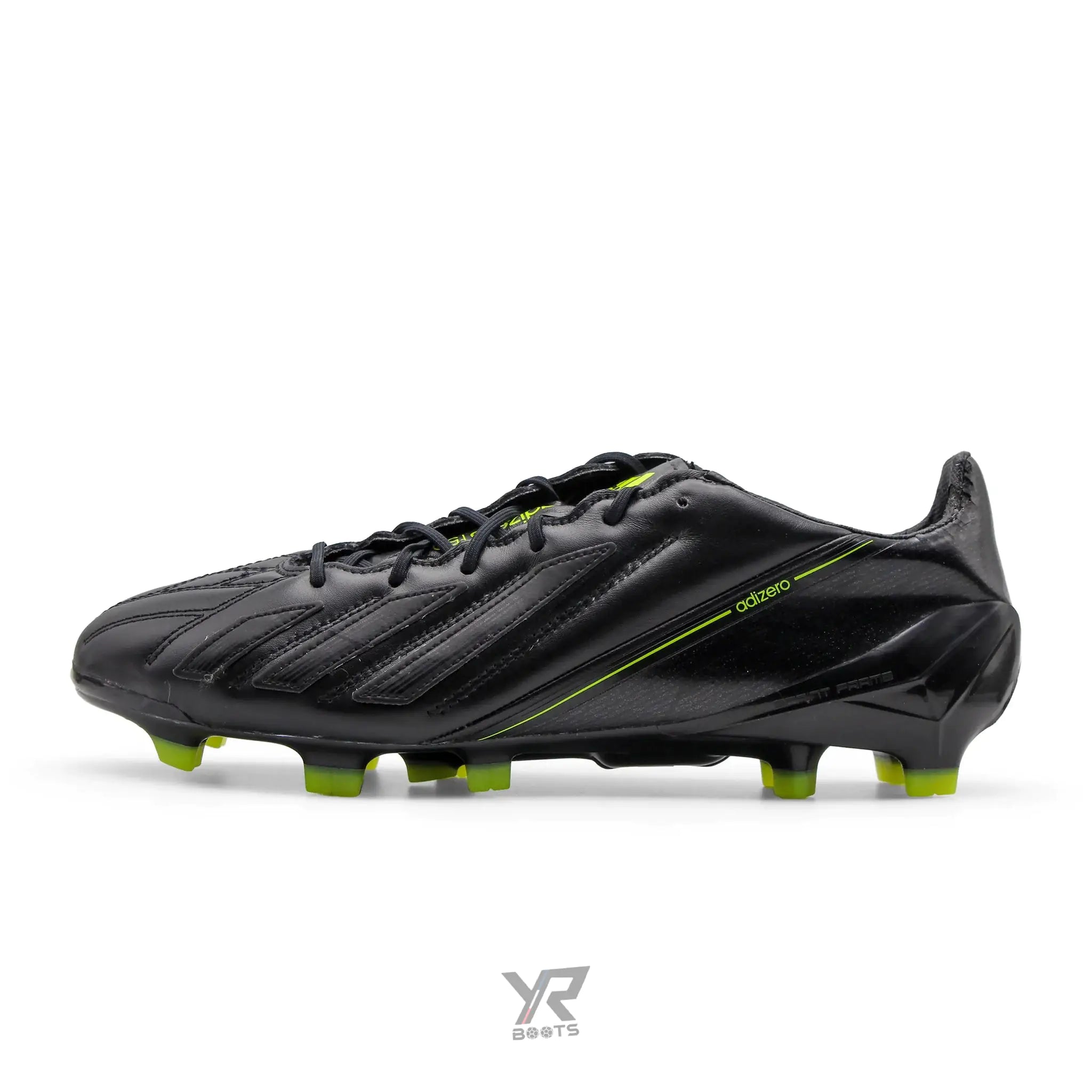 Adidas F50 Adizero Leather FG