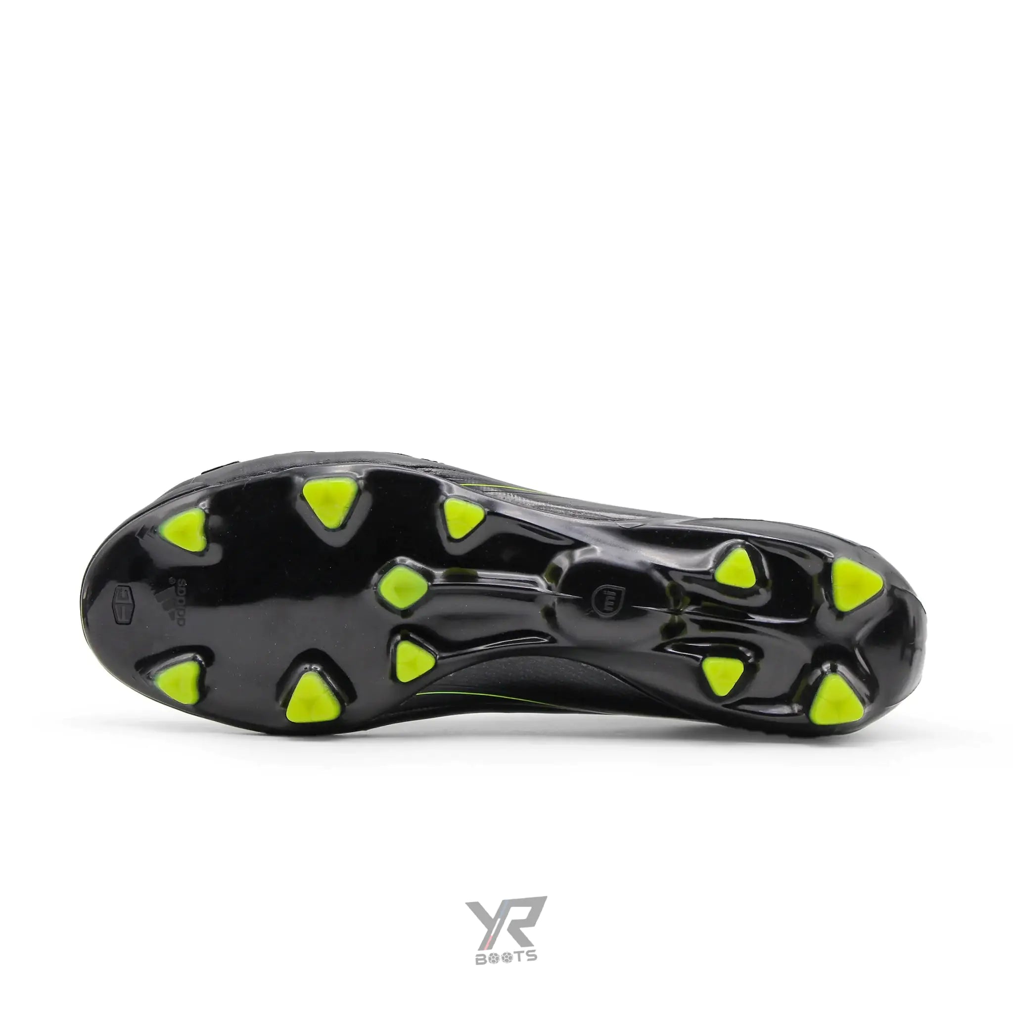 Adidas F50 Adizero Leather FG