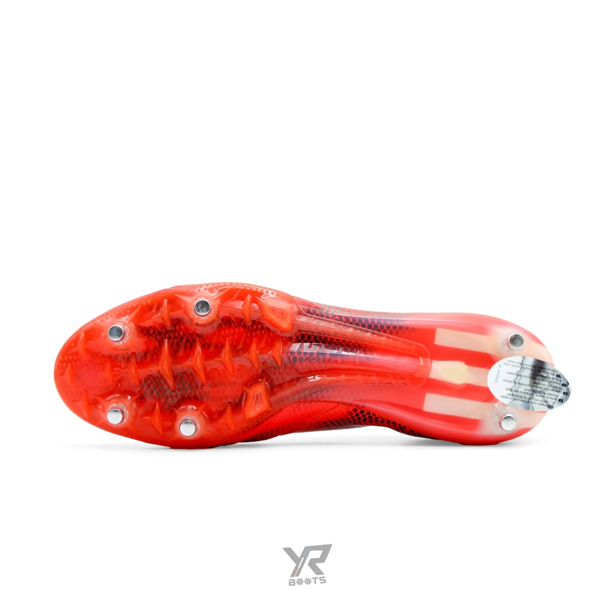 Adidas F50 Adizero Leather SG