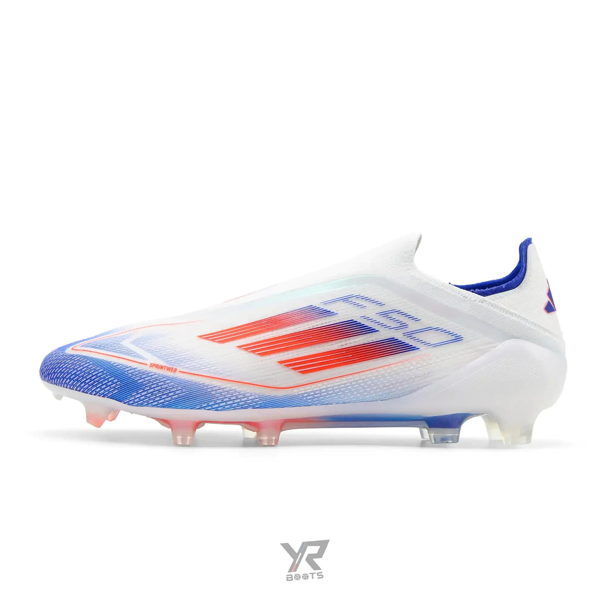 Adidas F50 Elite LL FG