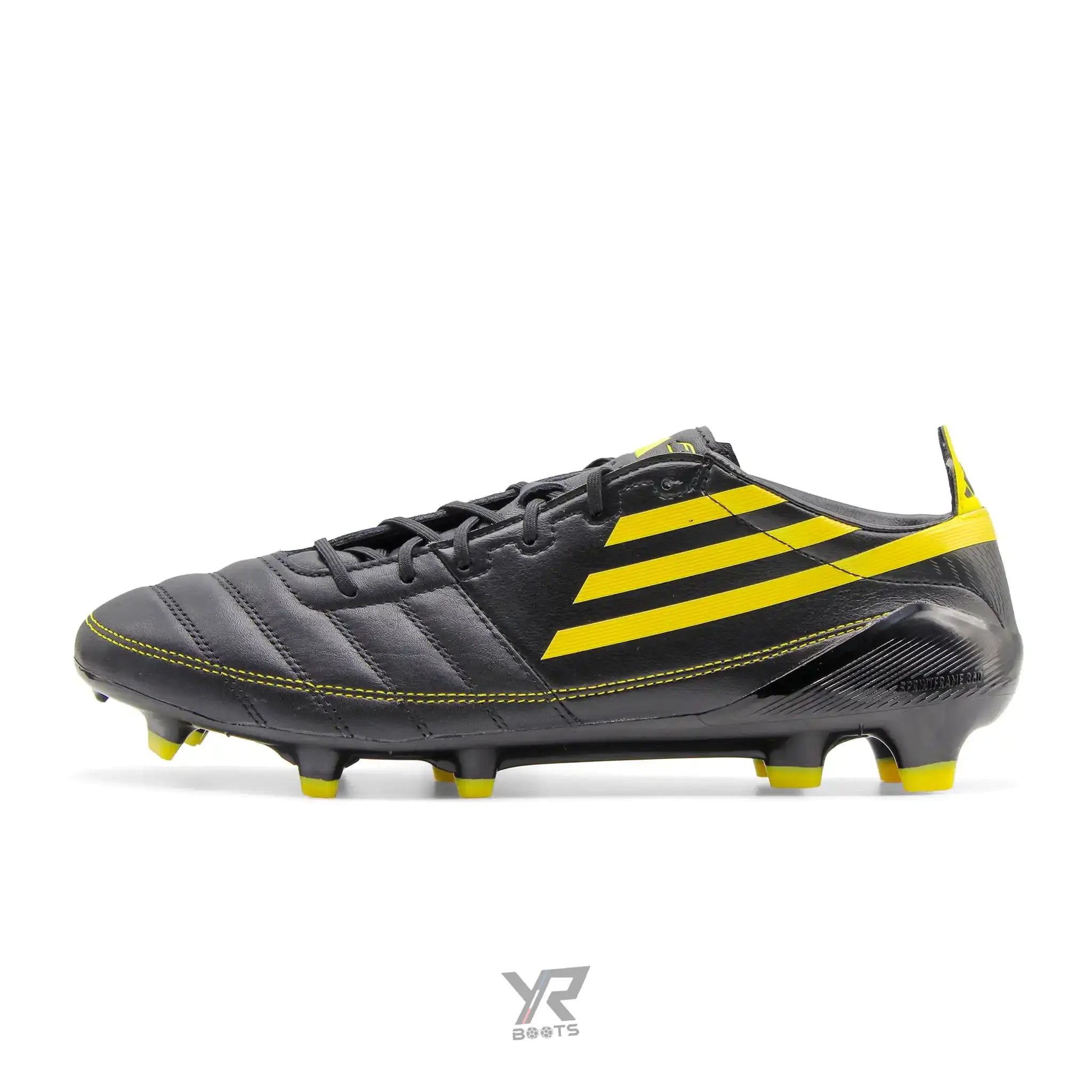 Adidas F50 Elite Leather 2010 FG