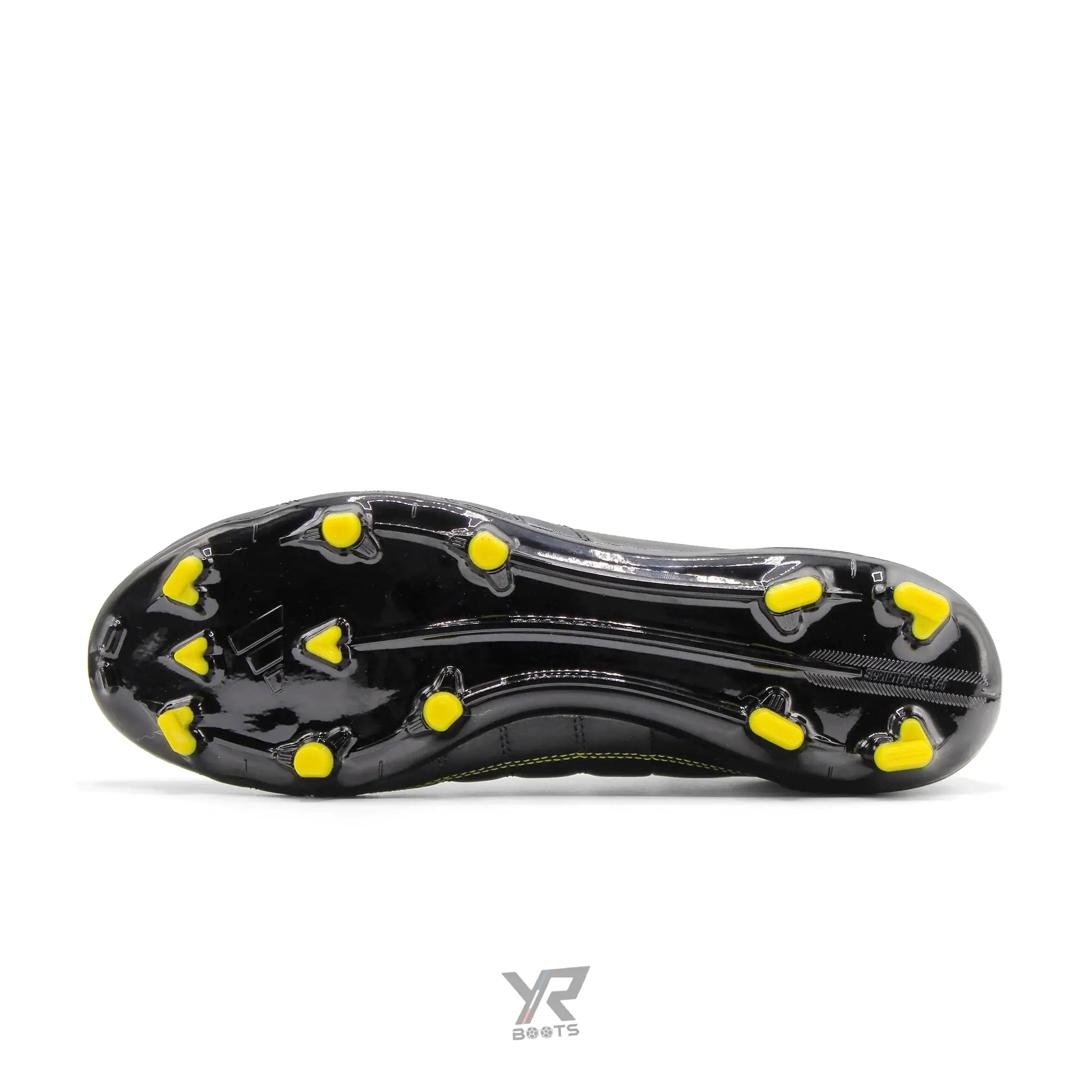 Adidas F50 Elite Leather 2010 FG