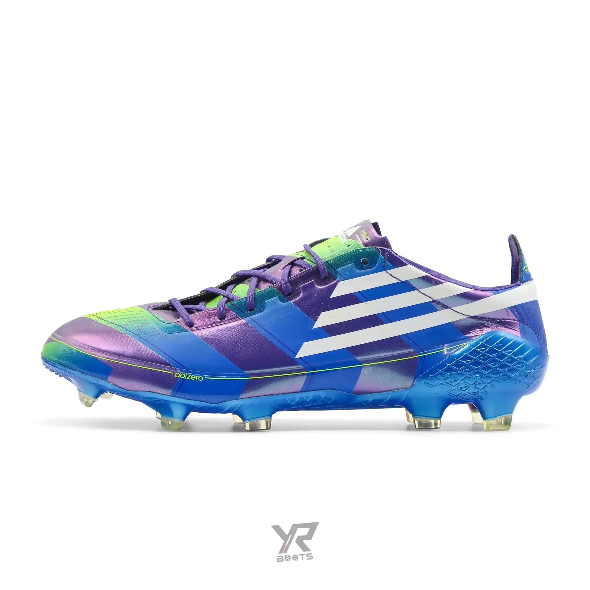Adidas F50 Ghosted Adizero FG