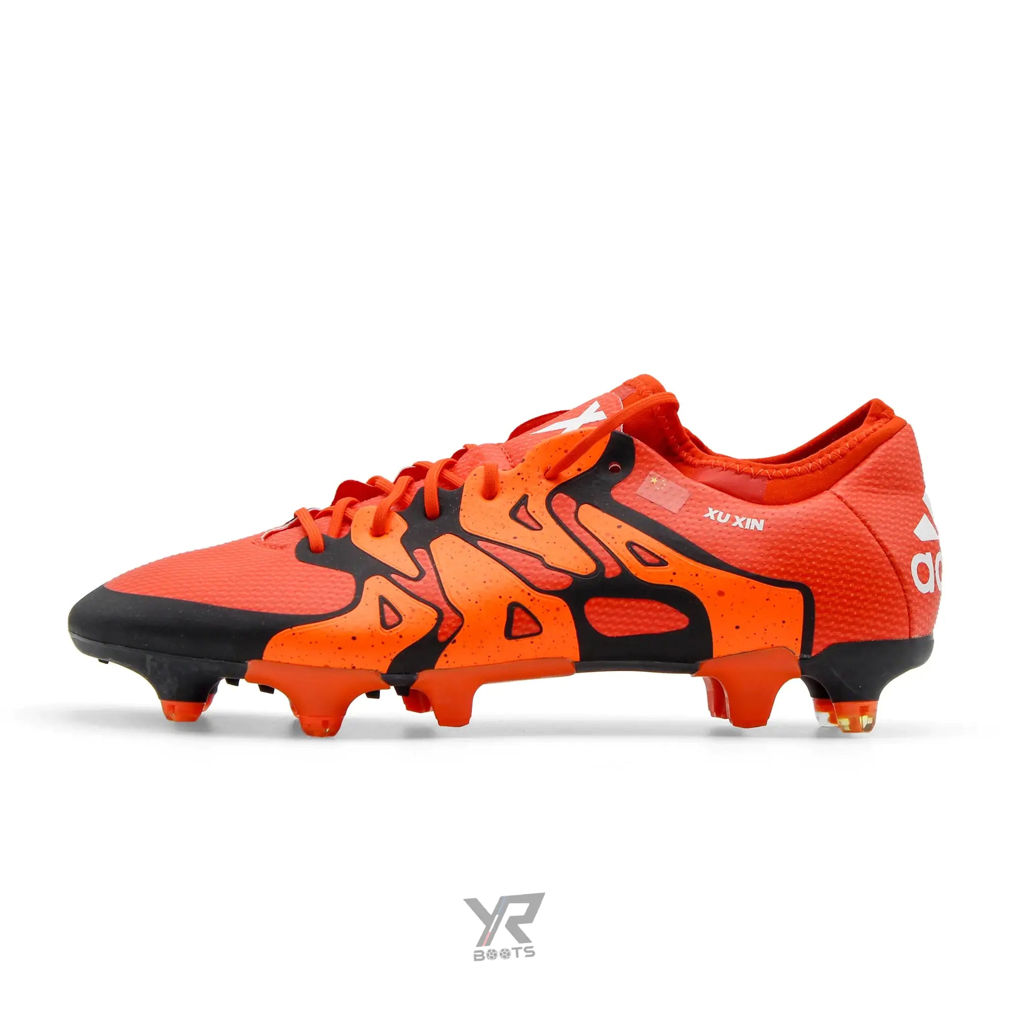 Adidas X 15.1 FG