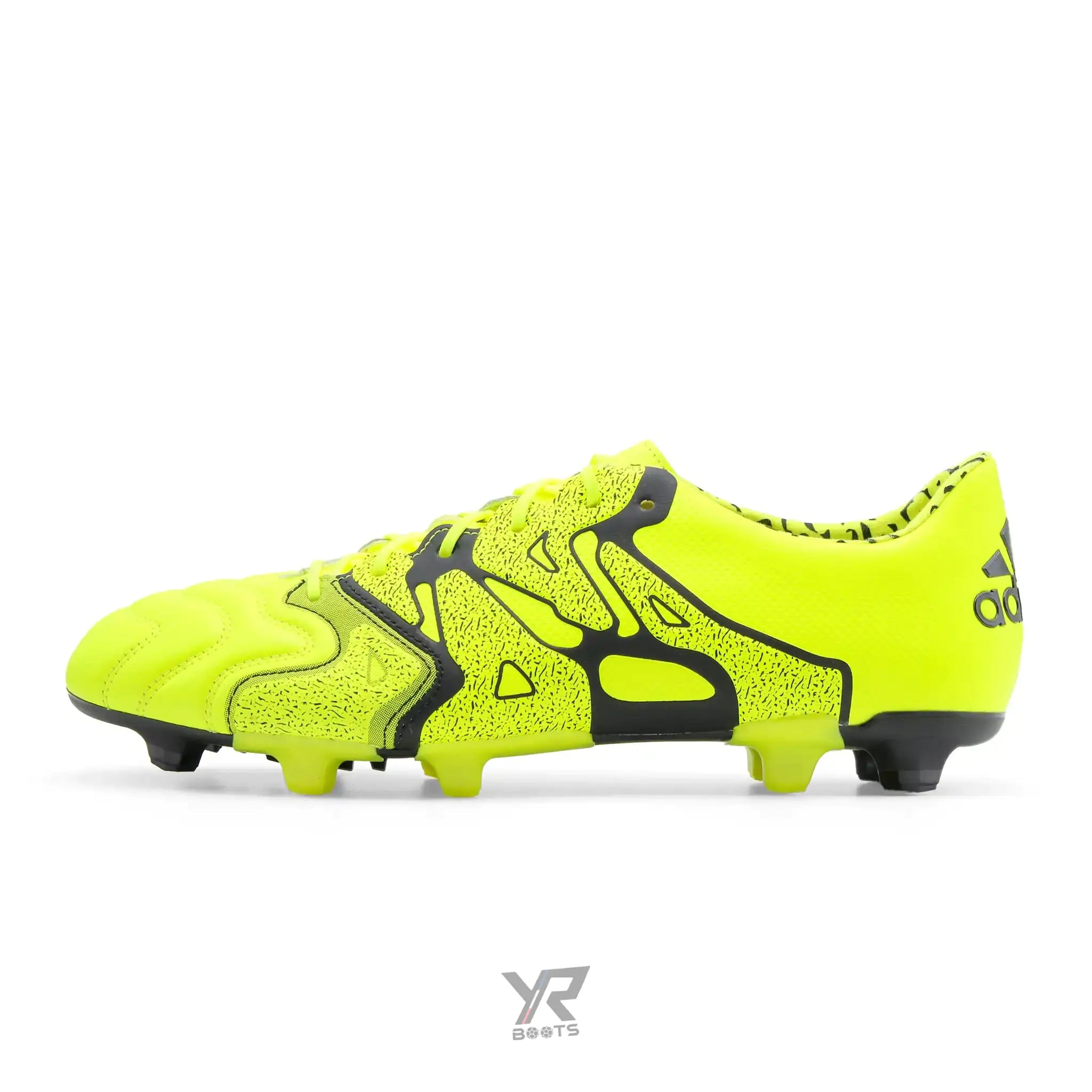 Adidas X 15.1 Leather FG