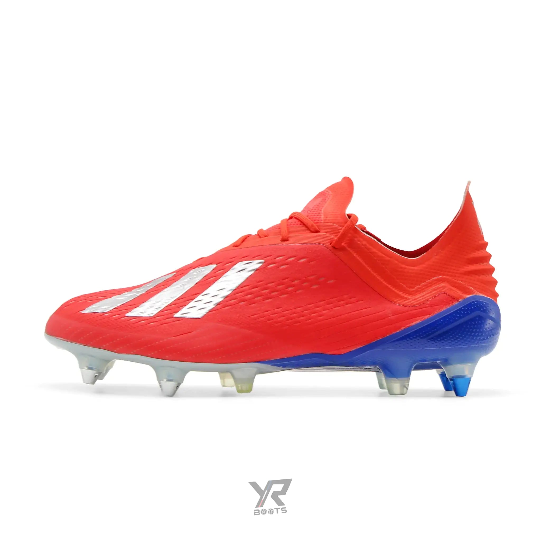 Adidas X 18.1 SG