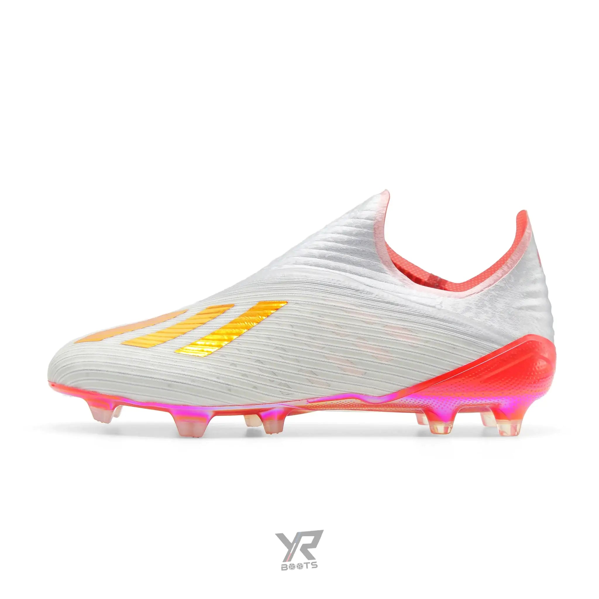 Adidas X 19+ FG