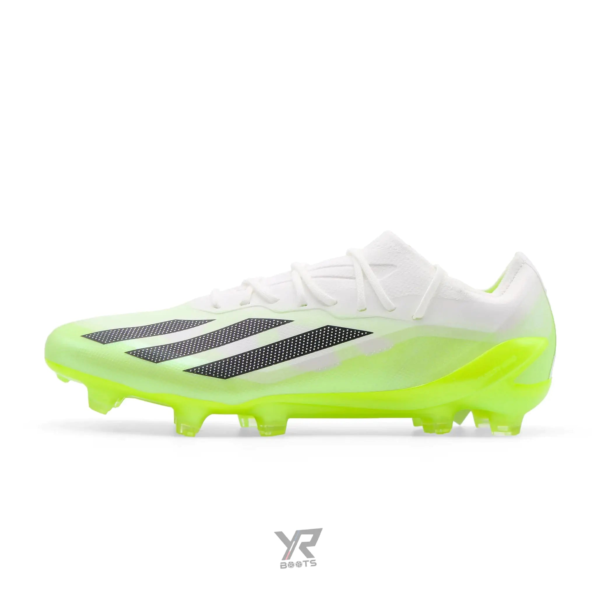 Adidas X Crazyfast.1 Elite FG