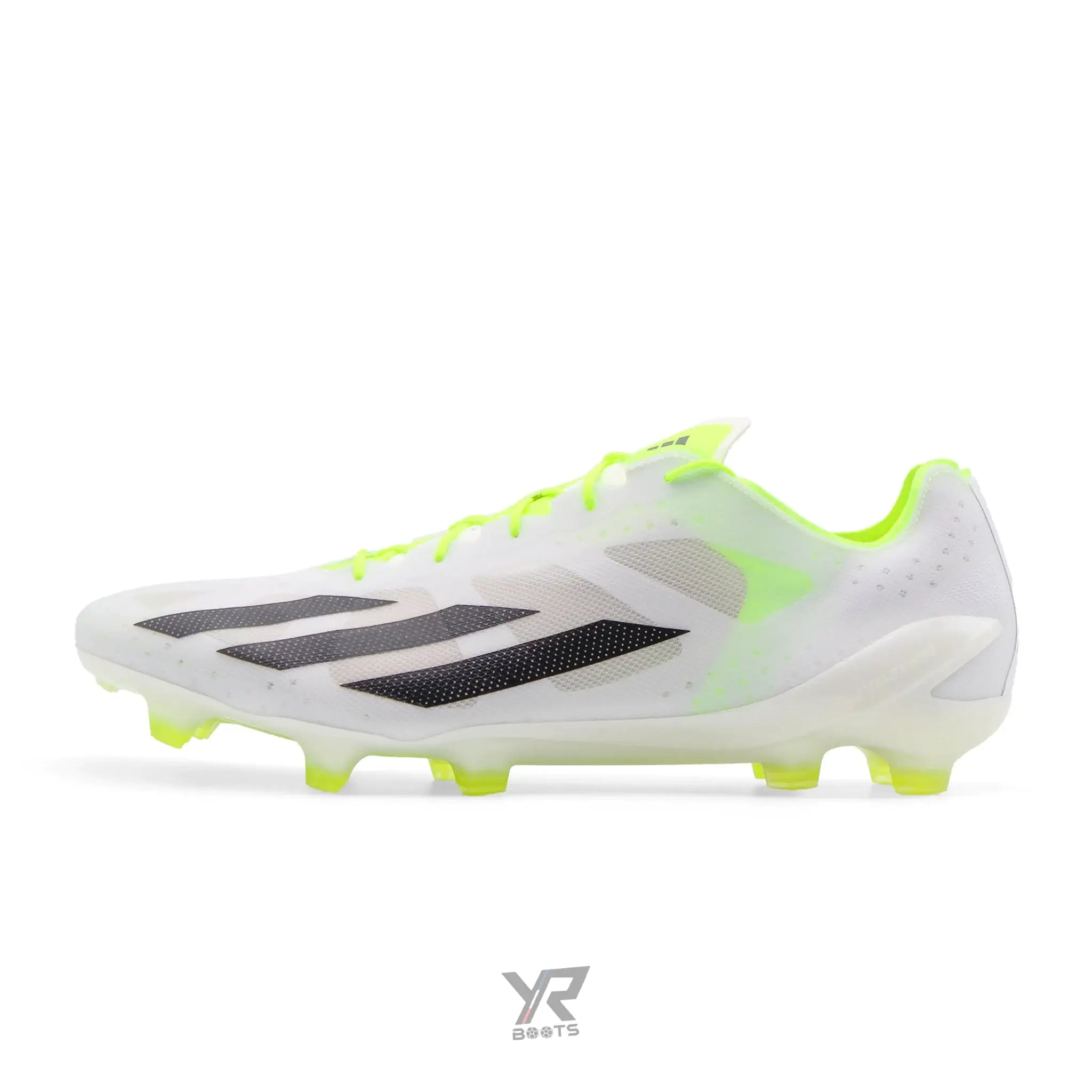 Adidas X Crazyfast+ Elite FG
