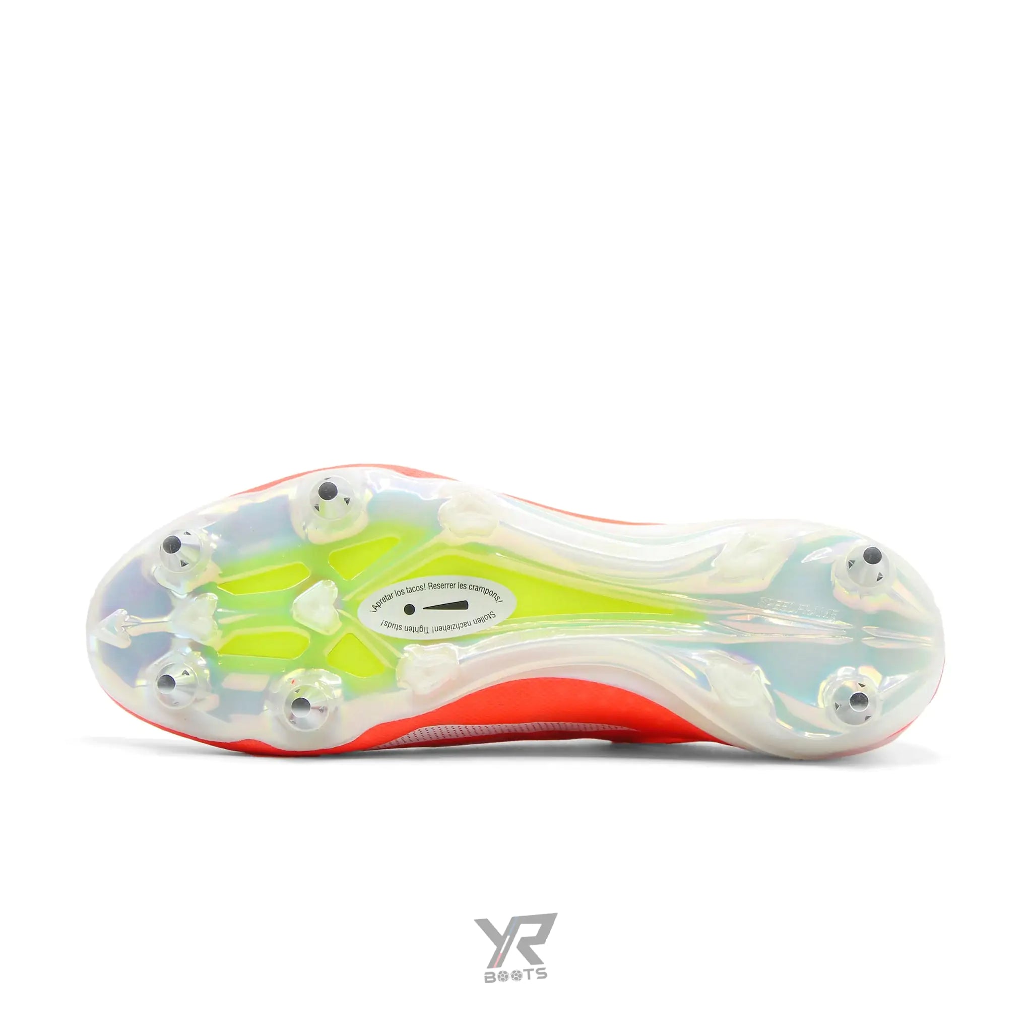 Adidas X Crazyfast+ Elite SG