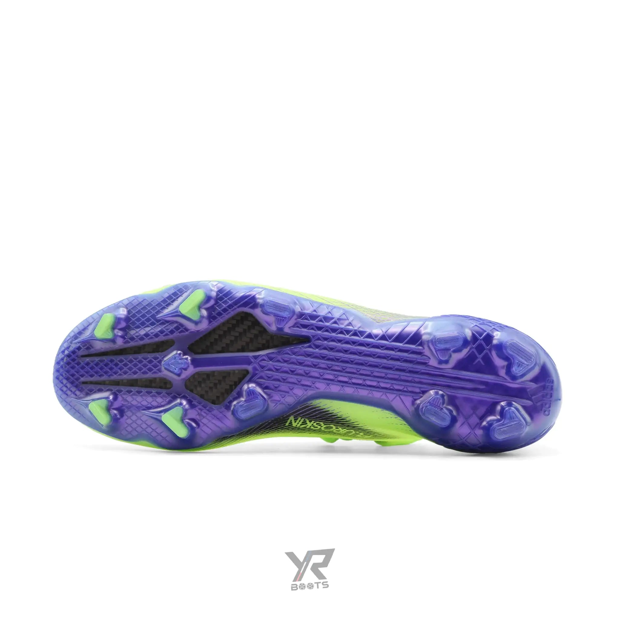 Adidas X Ghosted.1 FG