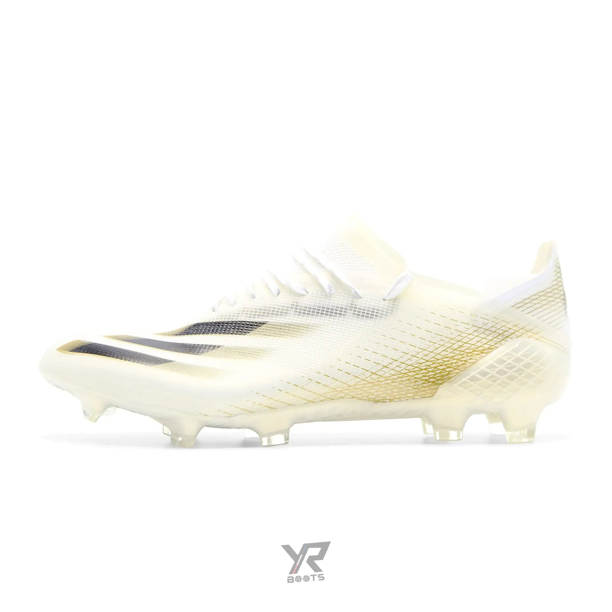 Adidas X Ghosted.1 FG/AG