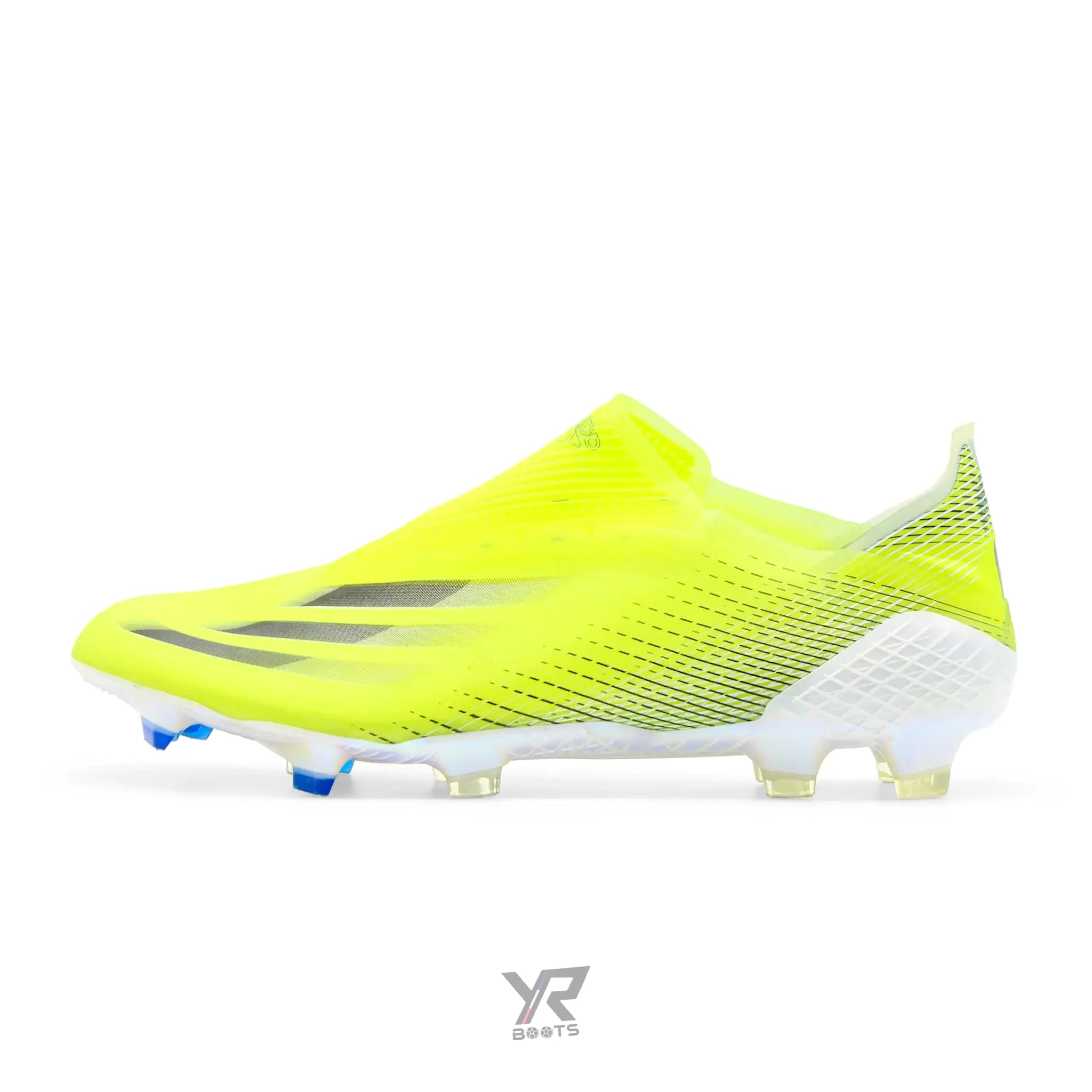 Adidas X Ghosted+ FG