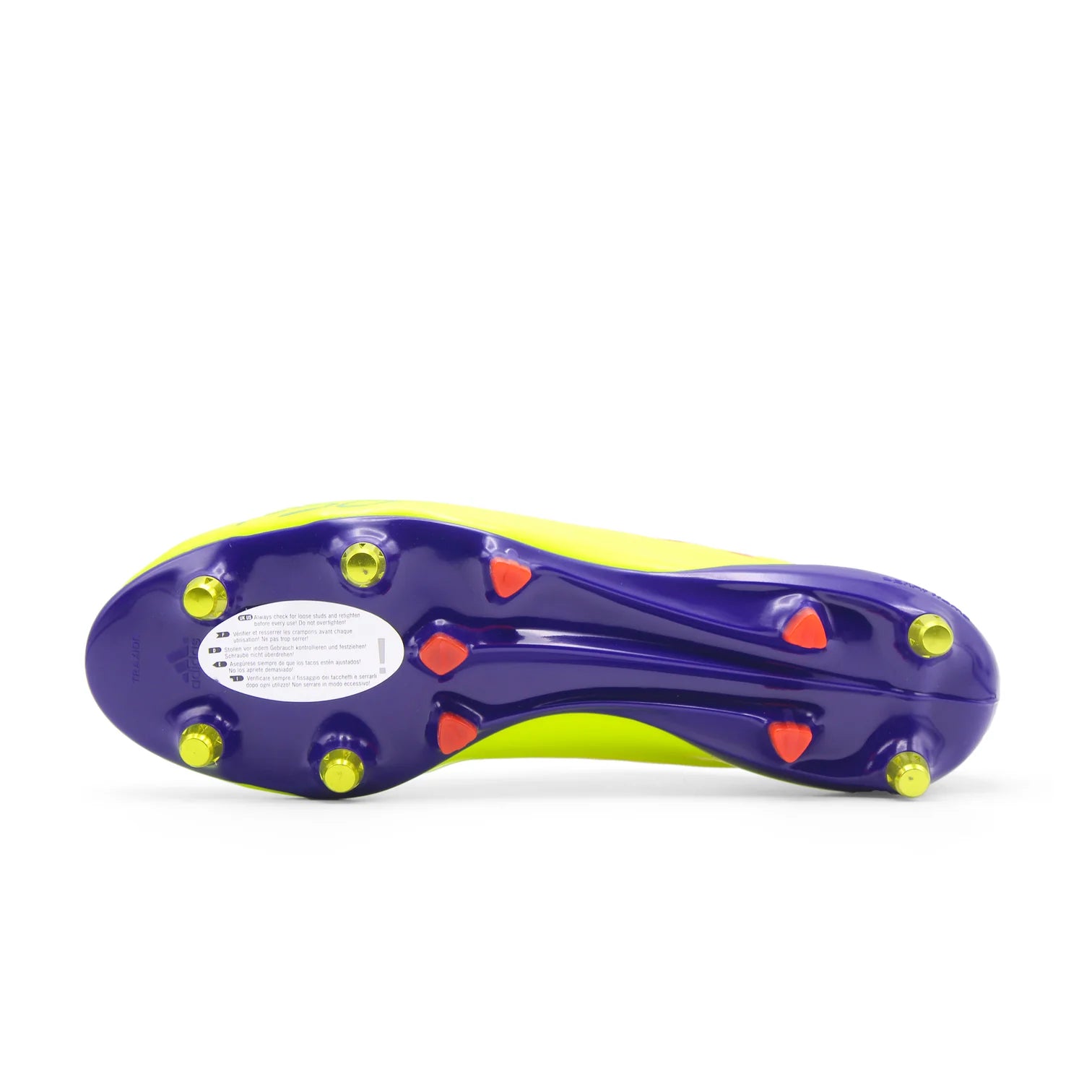 Adidas Adizero F50 SG