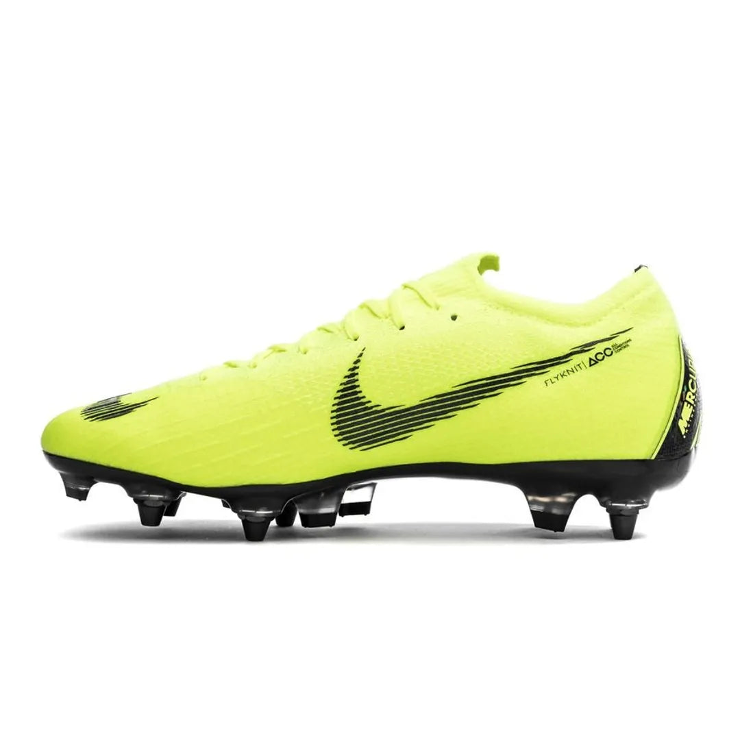 Nike Mercurial Vapor 12 SG AC