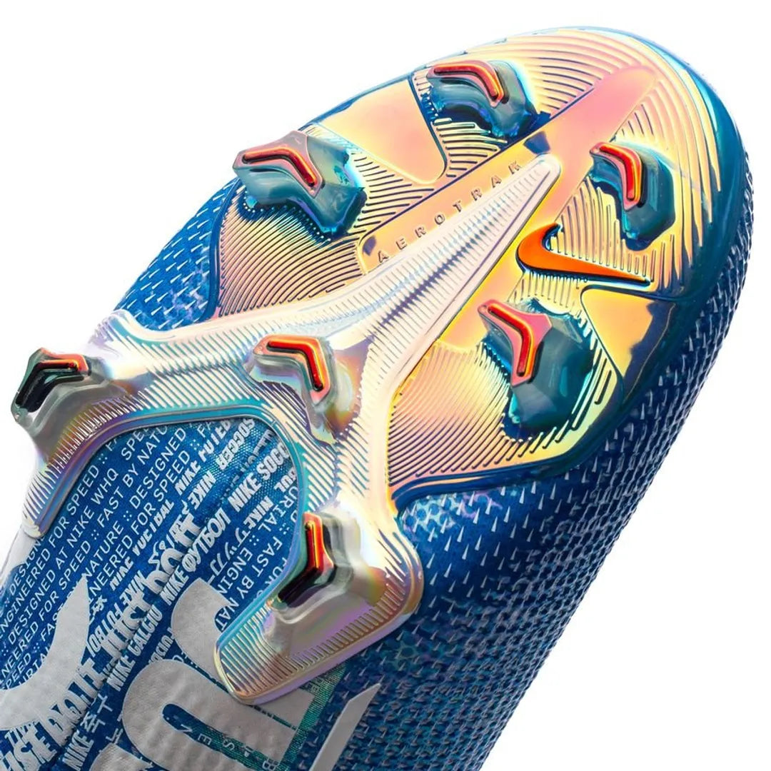 Nike Mercurial Superfly VII Elite FG
