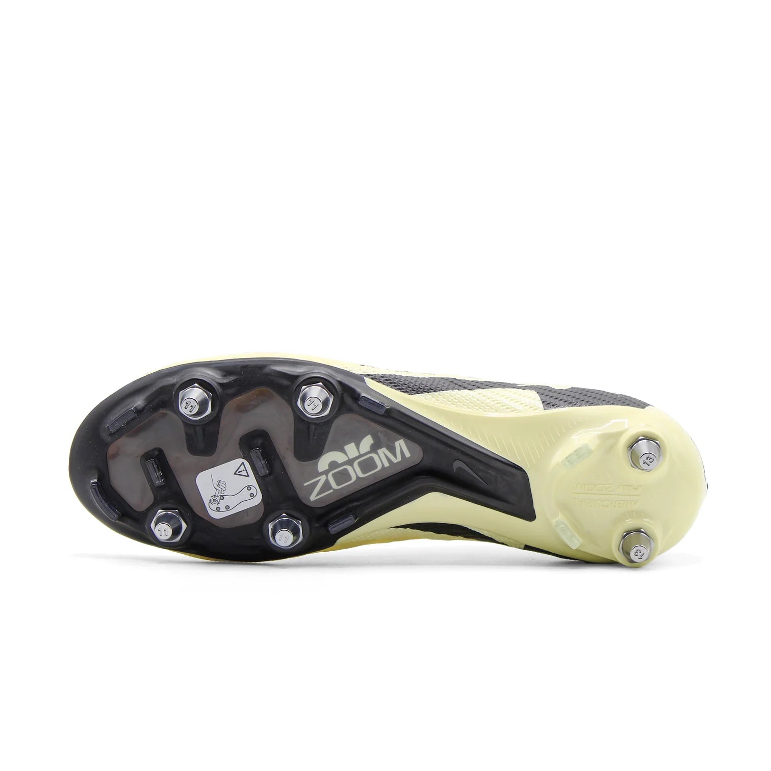 Nike Mercurial Vapor 15 SG