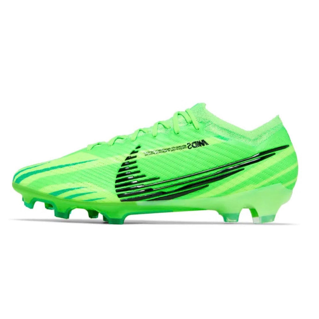 Nike Mercurial Vapor 15 FG MDS