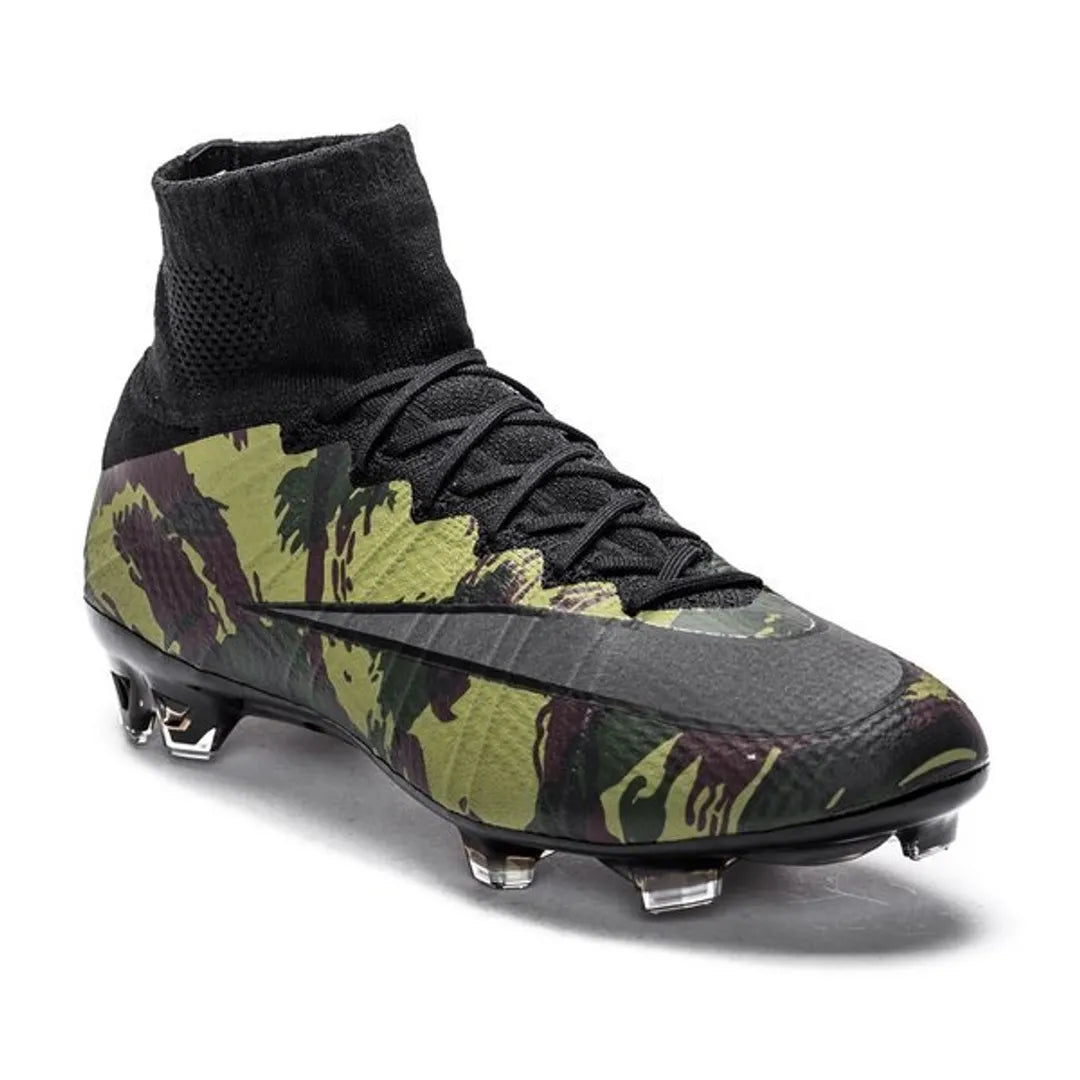 Nike Mercurial Superfly IV FG Camouflage