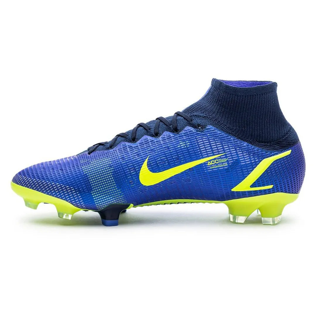 Nike Mercurial Superfly VIII Elite FG
