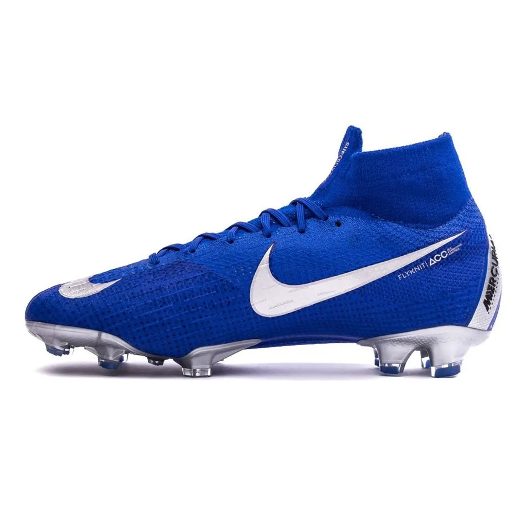 Nike Mercurial Superfly VI Elite FG