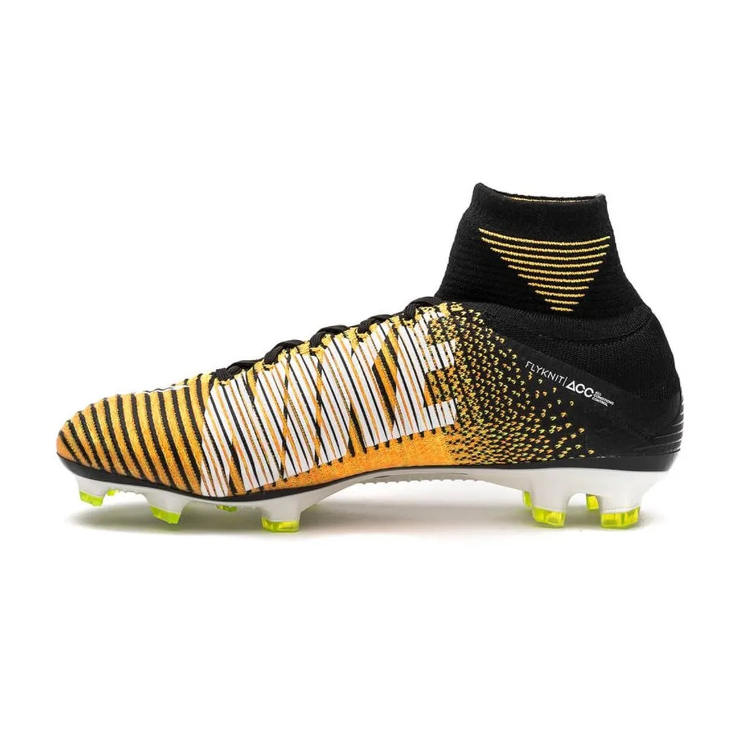 Nike Mercurial Superfly V FG