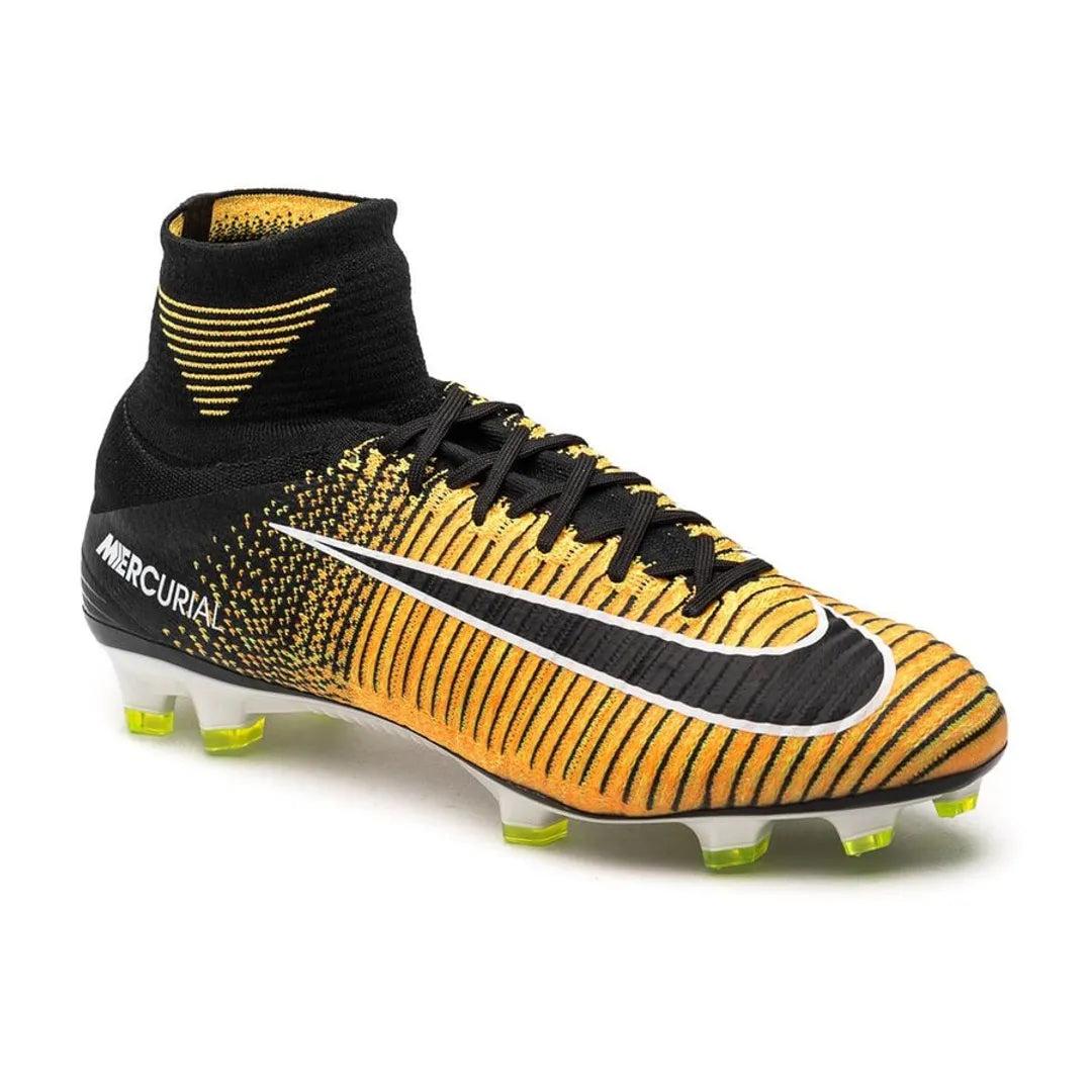 Nike Mercurial Superfly V FG