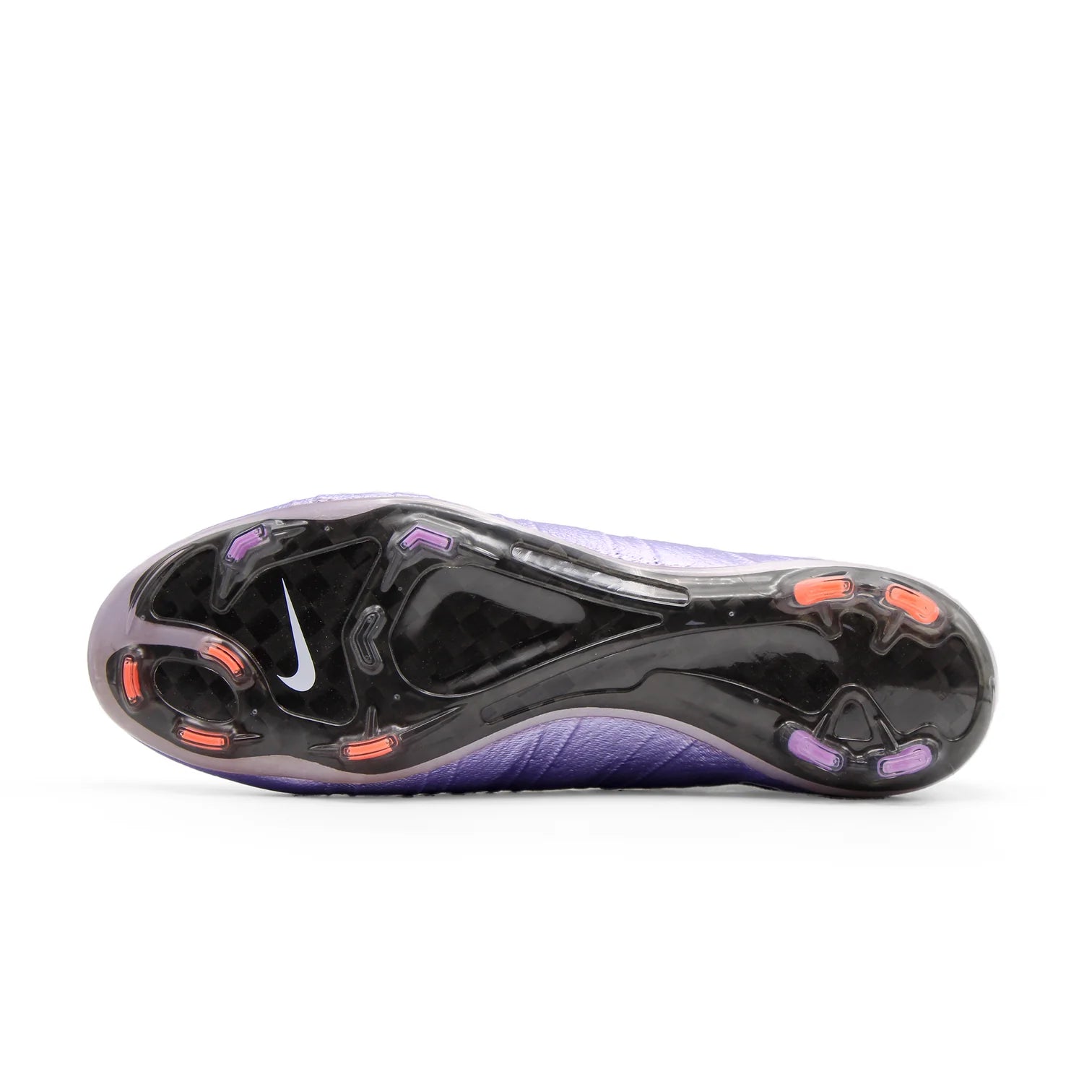 Nike Mercurial Superfly IV FG