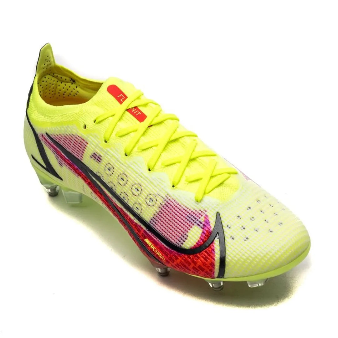 Nike Mercurial Vapor 14 SG AC