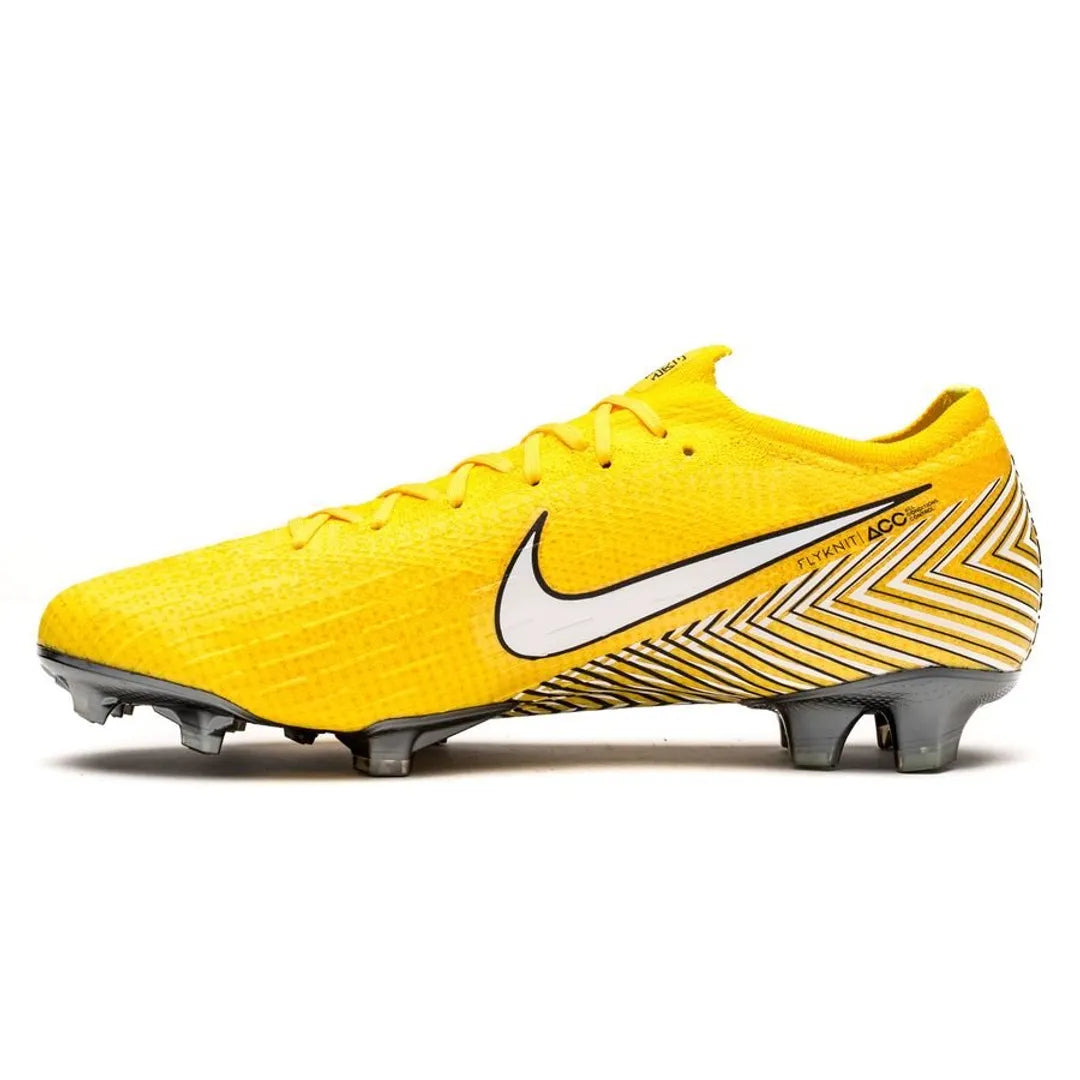 Nike Mercurial Vapor 13 Elite FG - NJR Meu Jogo Pack