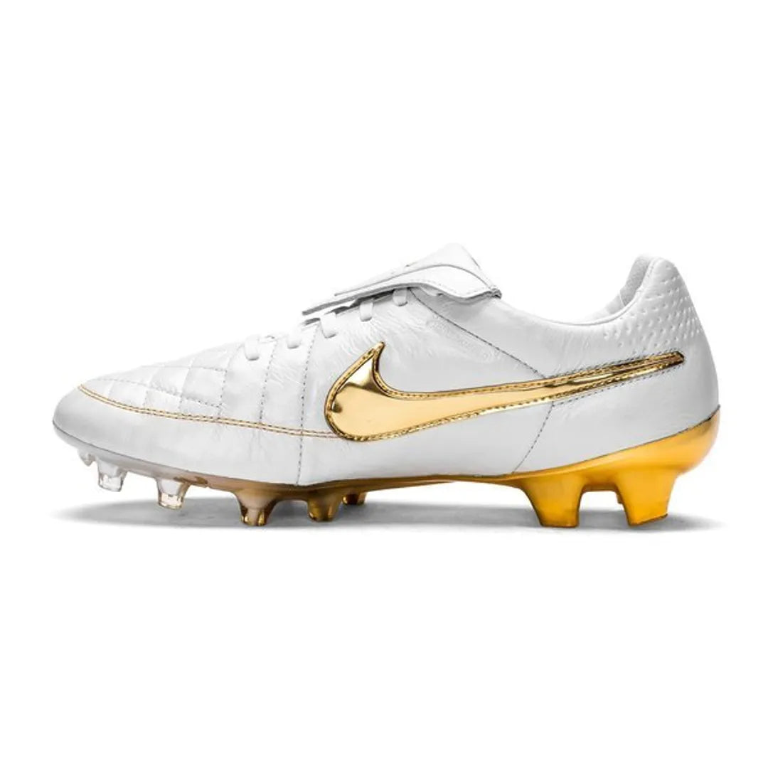 Nike Tiempo Legend RGN FG SE - Ronaldinho Touch of Gold