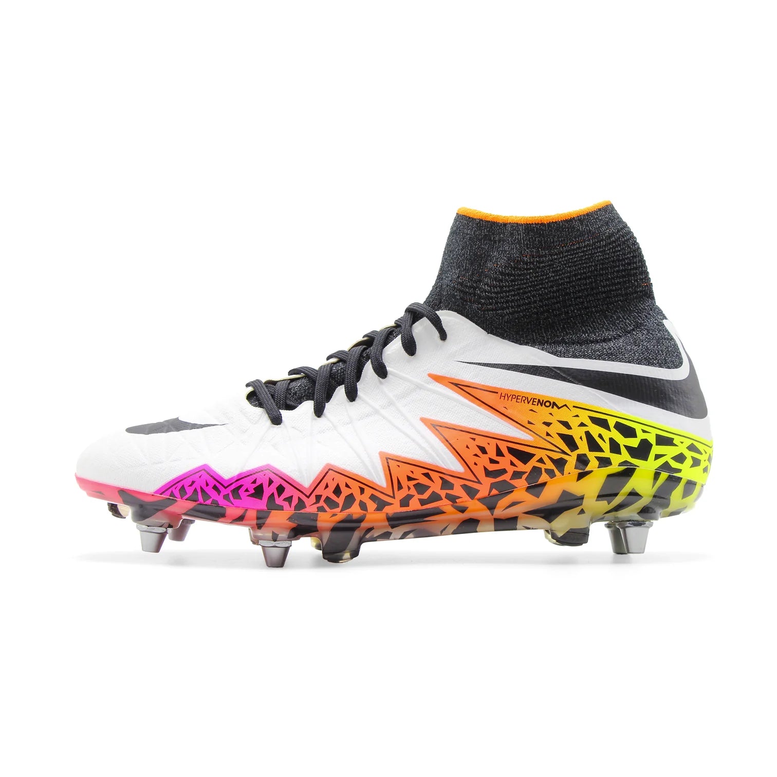 Nike Hypervenom Phantom SG-PRO