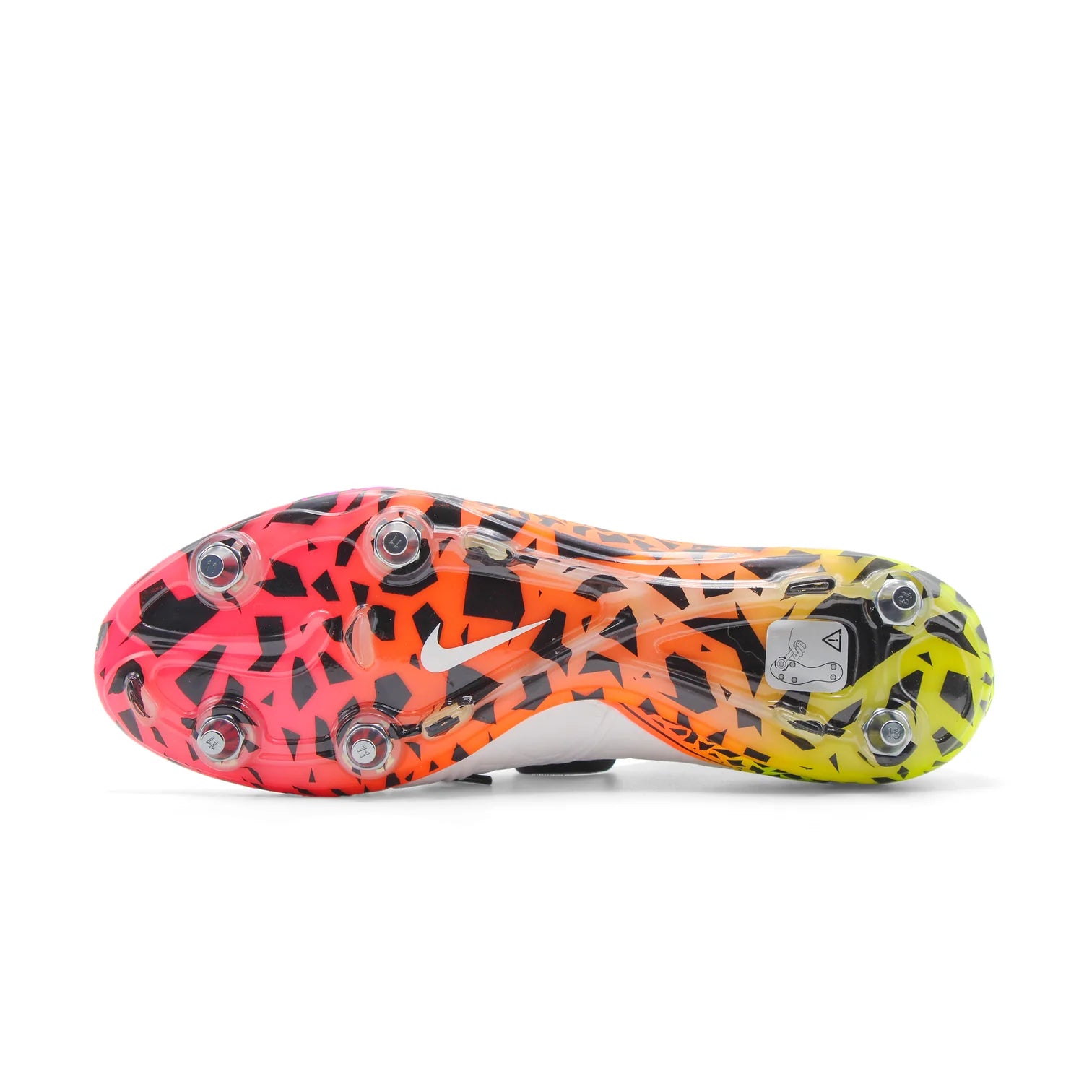 Nike Hypervenom Phantom SG-PRO