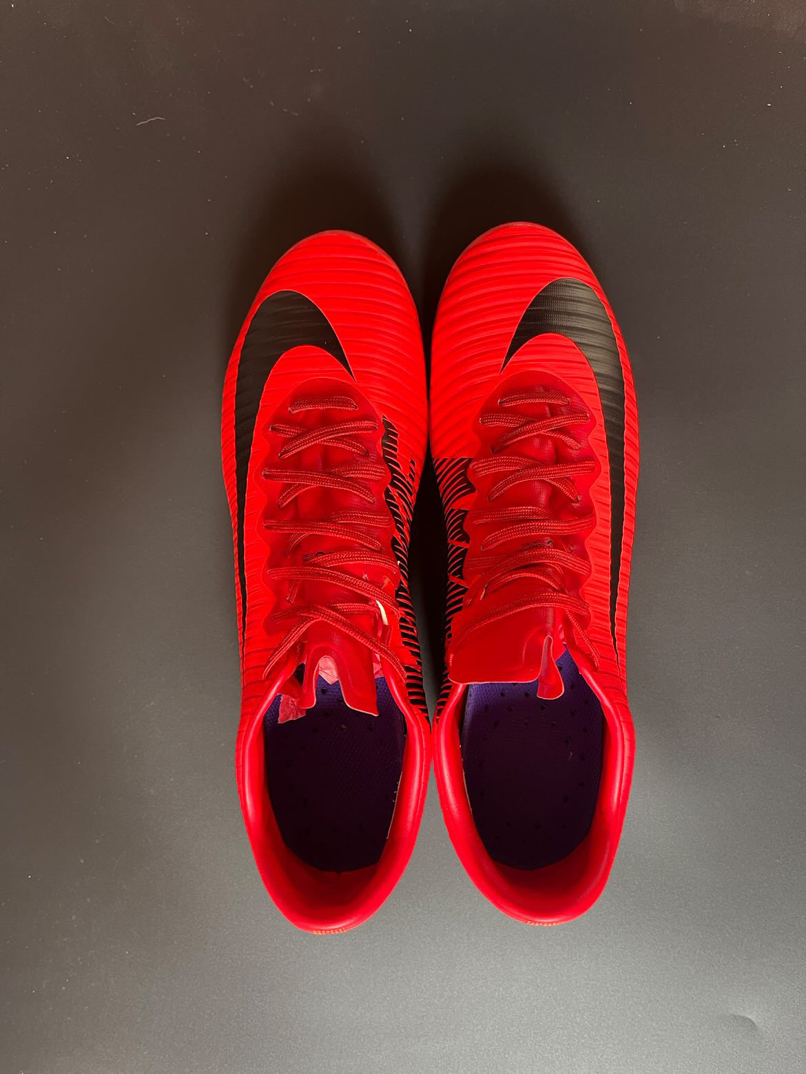 Nike Mercurial Vapor 11 SG-PRO