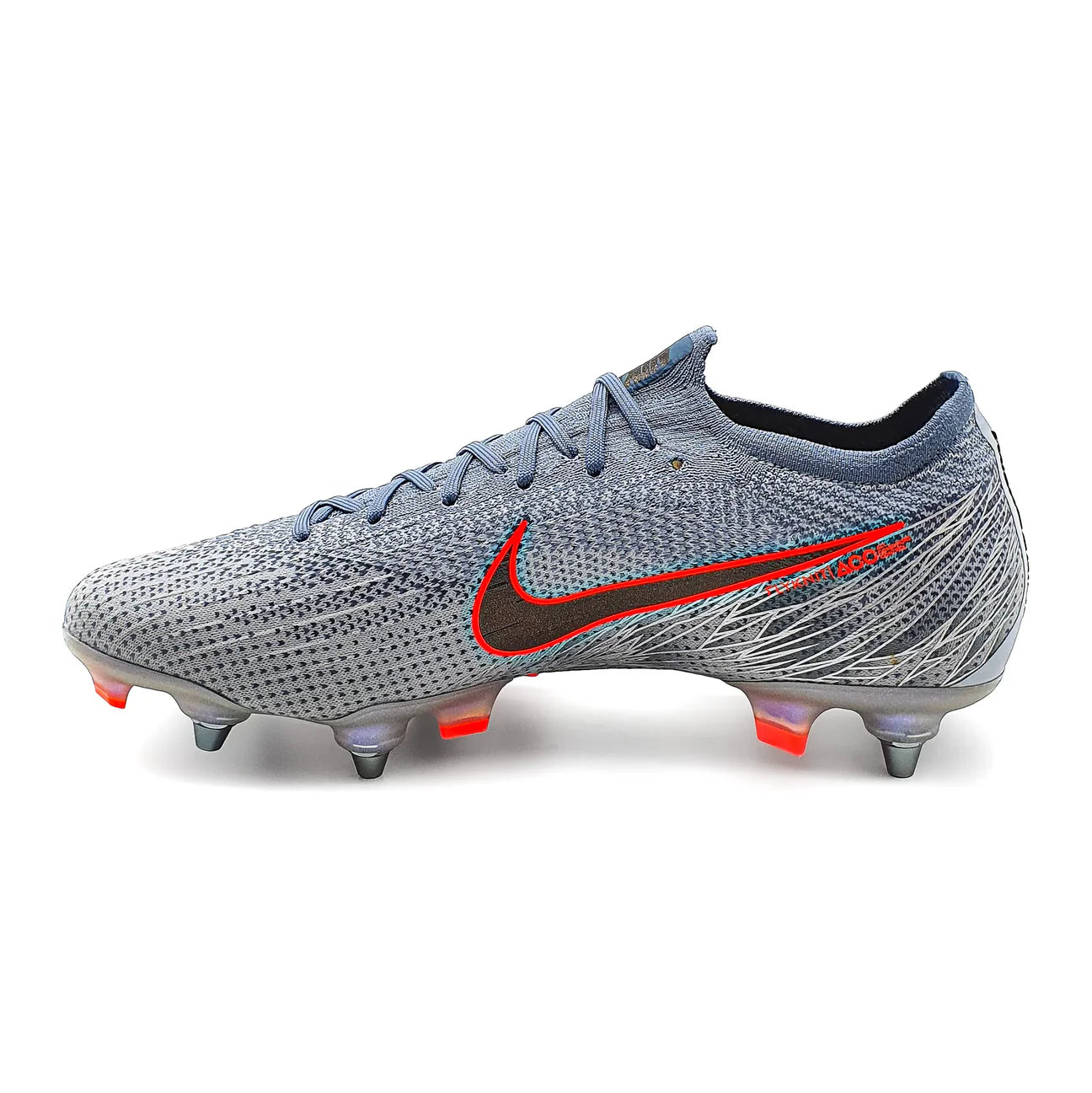 Nike Mercurial Vapor 12 SG