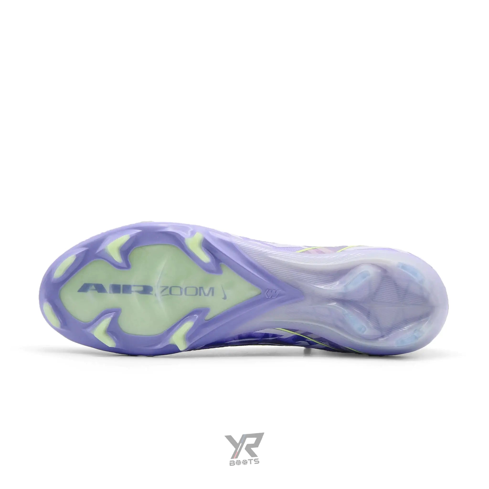 Nike Mercurial Superfly X Elite FG