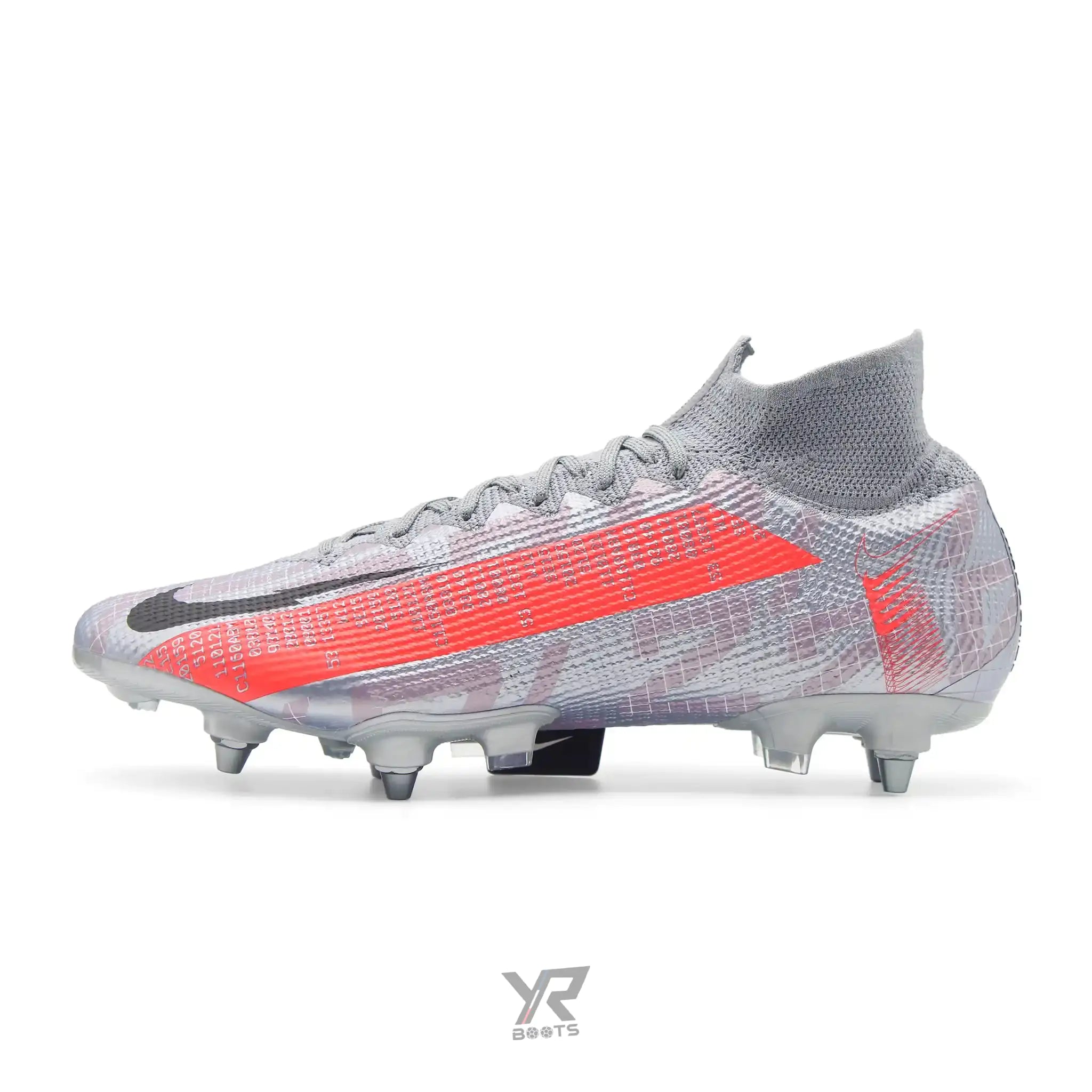 Nike Mercurial Superfly VII Elite SG